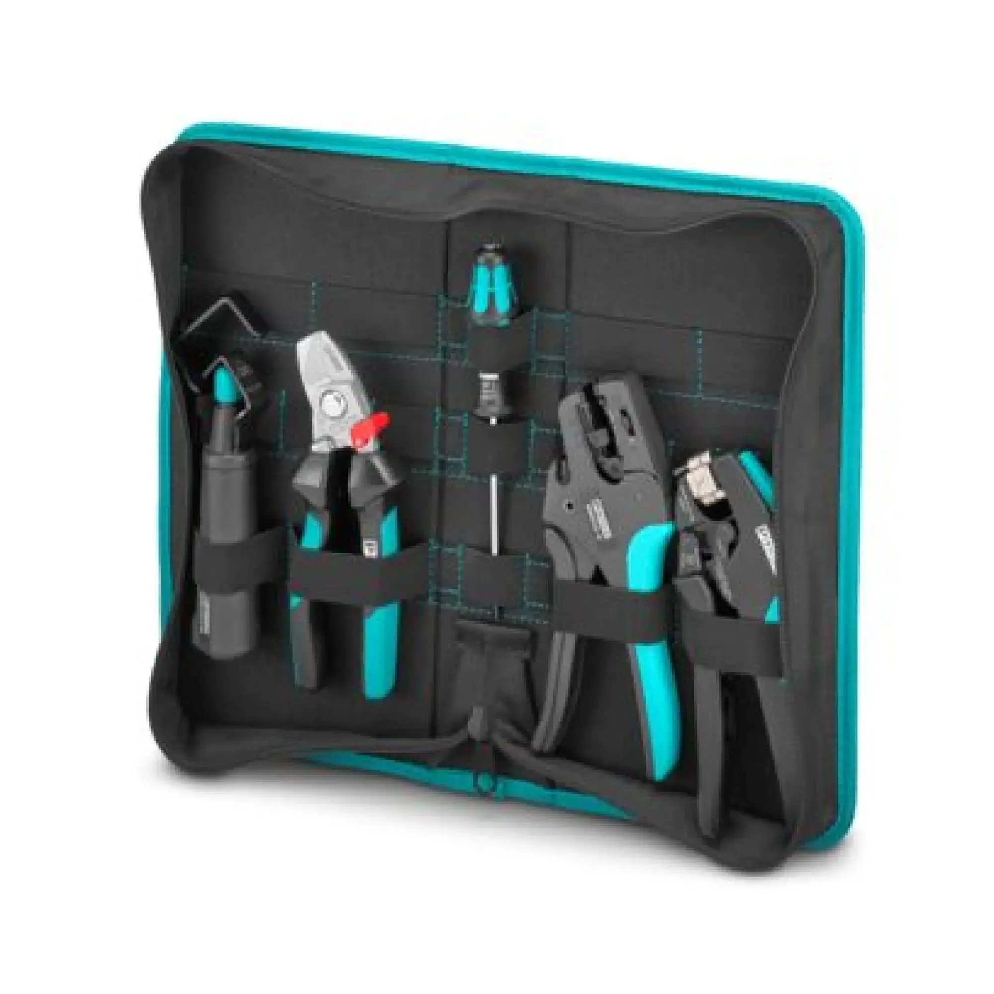Phoenix Contact 1212422 Tool set TOOL-KIT STANDARD (img_001)