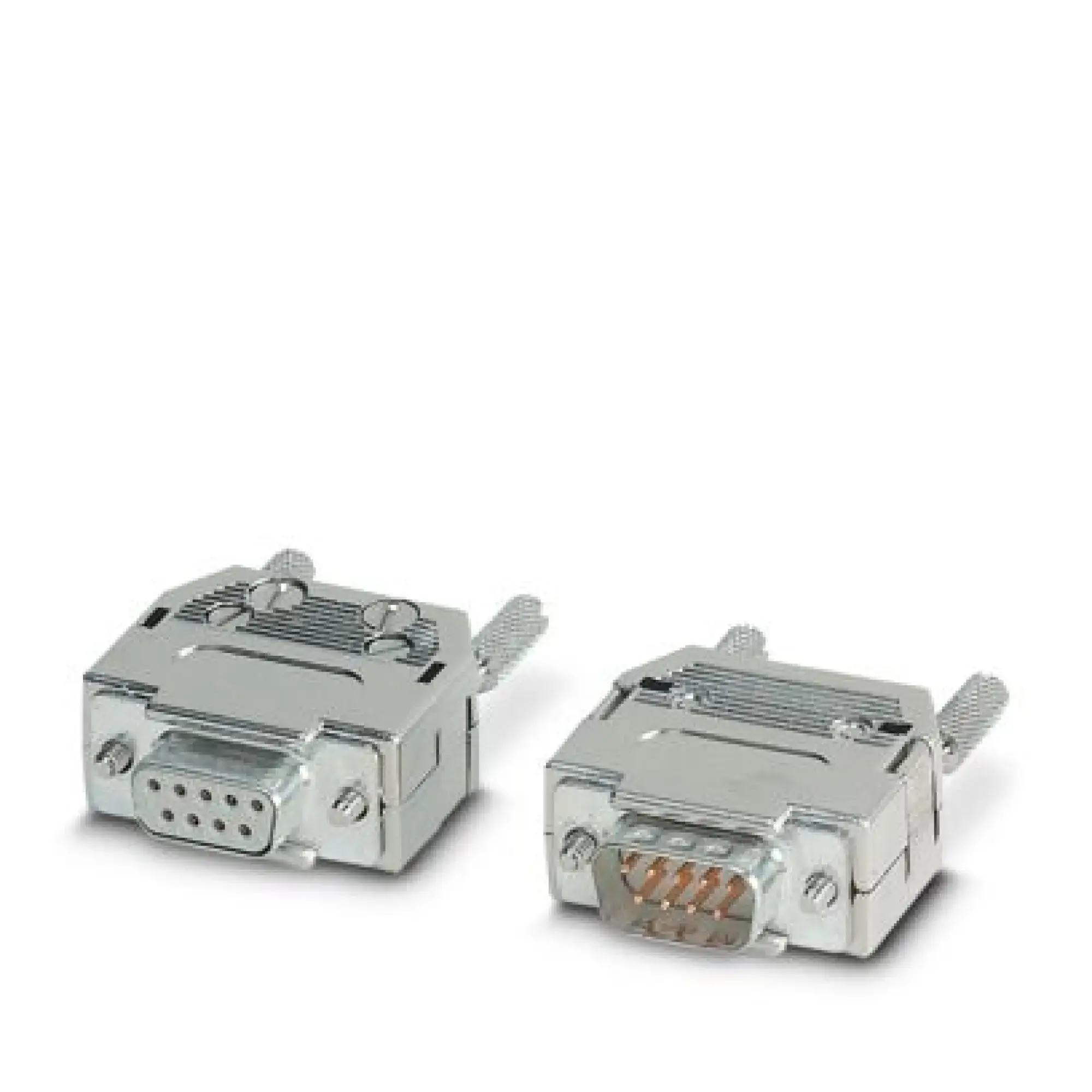 Phoenix Contact 2758473 Connector set IBS DSUB 9/L (img_001)