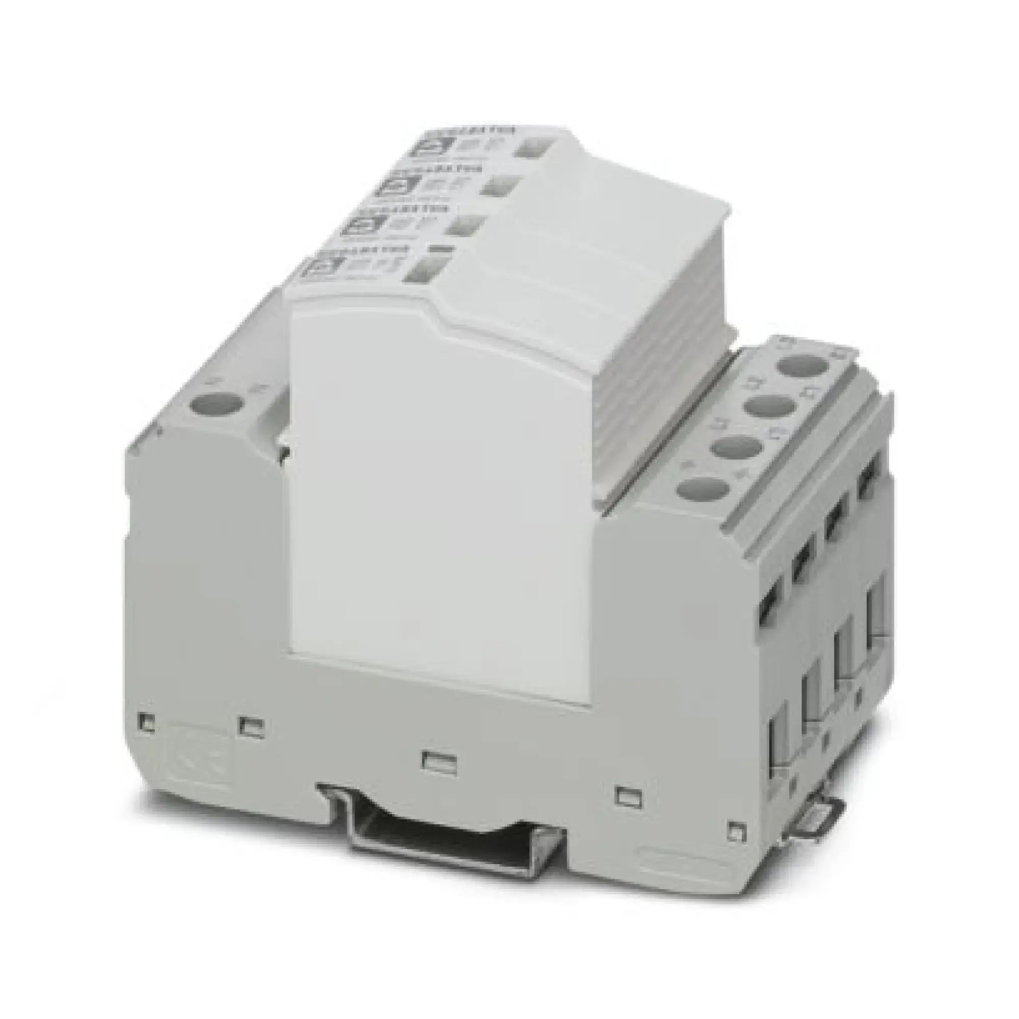 Phoenix Contact 2905354 Type 2 surge arrester VAL-SEC-T2-3S-175-FM (img_001)