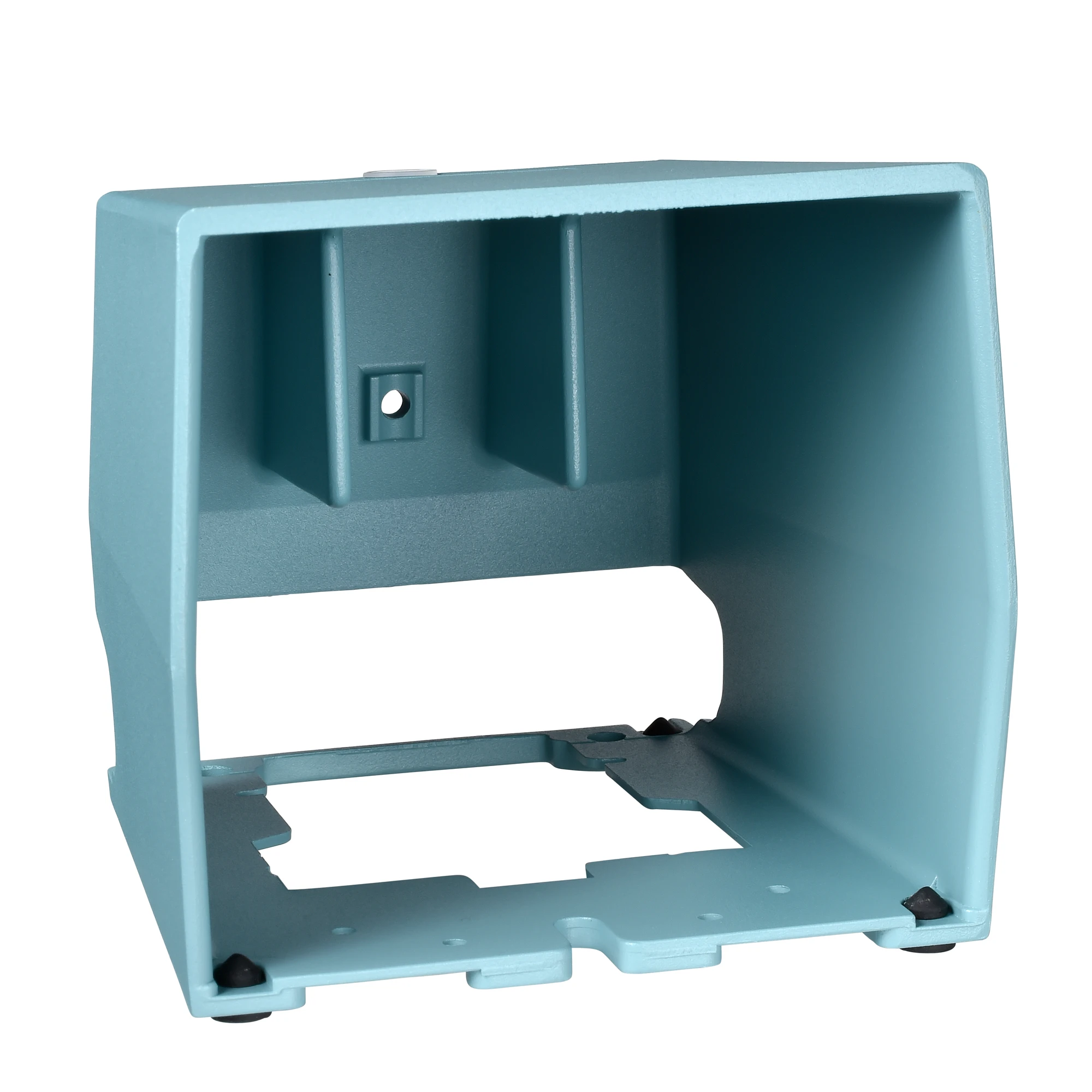 Schneider Electric XPEZ911 Protective cover, Harmony XPE, for foot switch XPER (img_001)