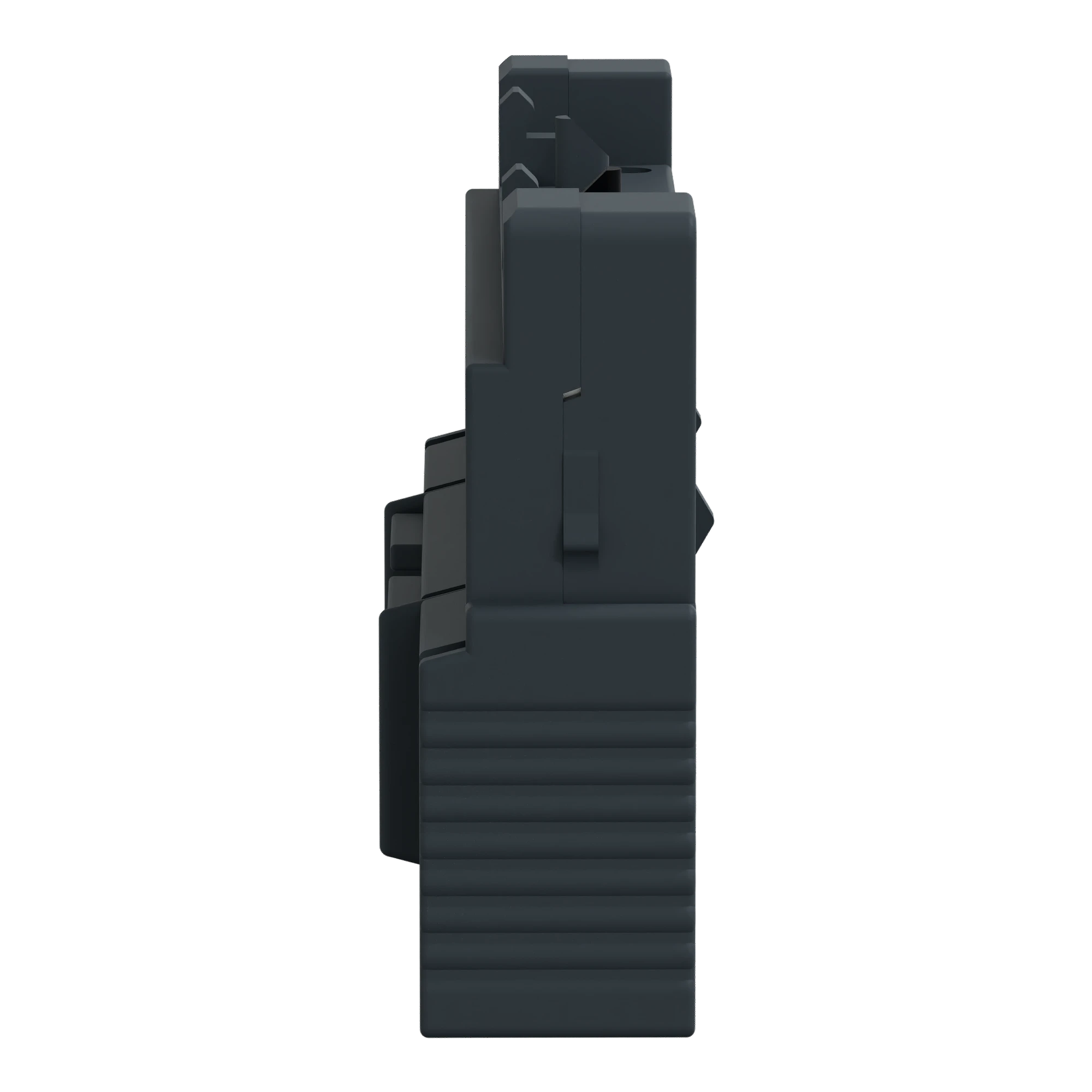Schneider Electric GVAE20 Auxiliary switch, 2S, Front (img_004)