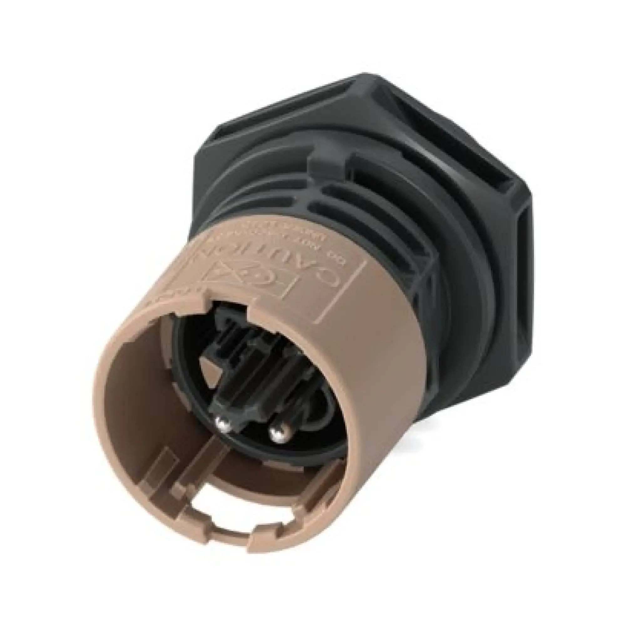 Phoenix Contact 1313281 Device connector front mounting PRC 20/2-C4-FT25-MS2,5 (img_001)