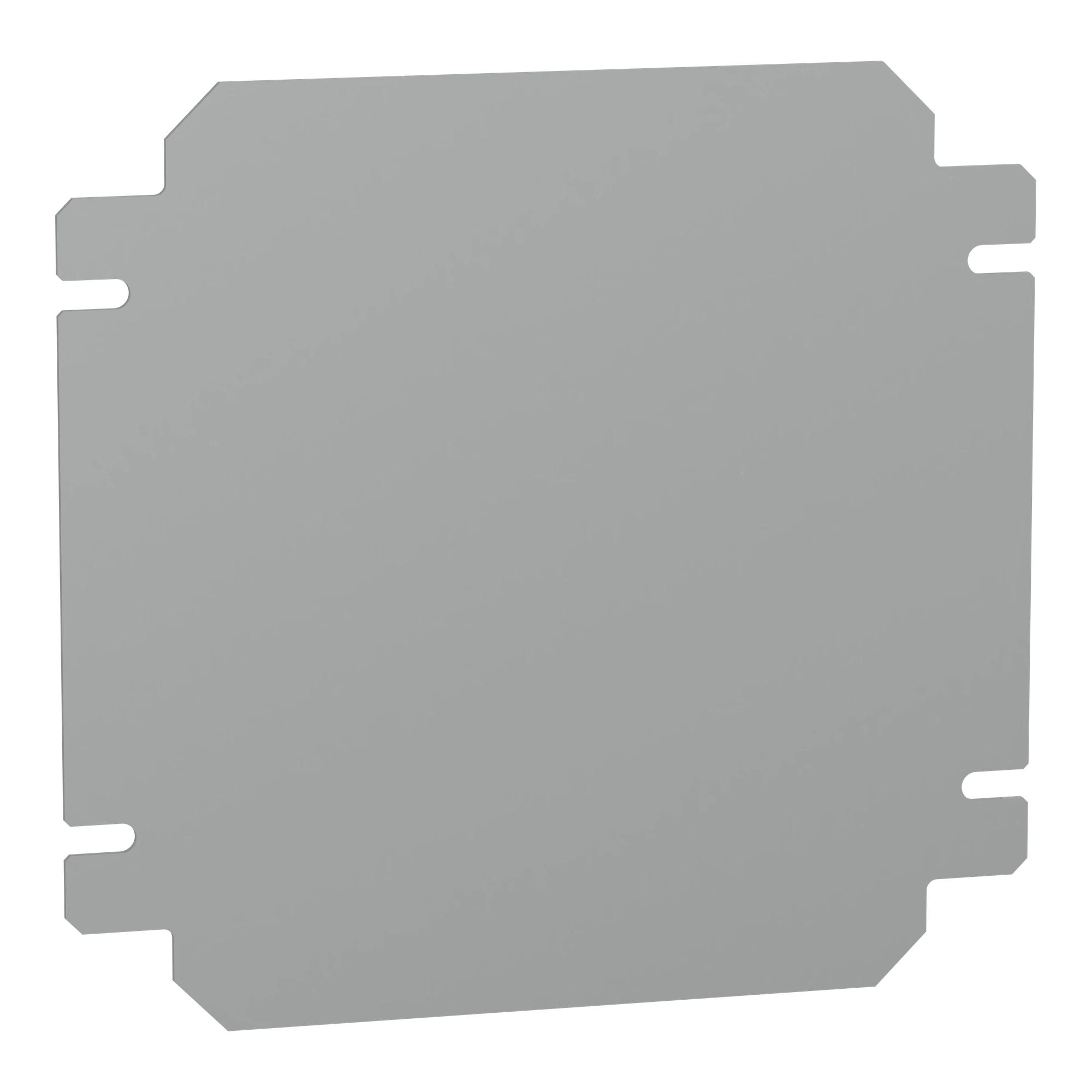 Schneider Electric NSYMM22SB Mounting Plate METAL 200 X 200 MM (img_001)