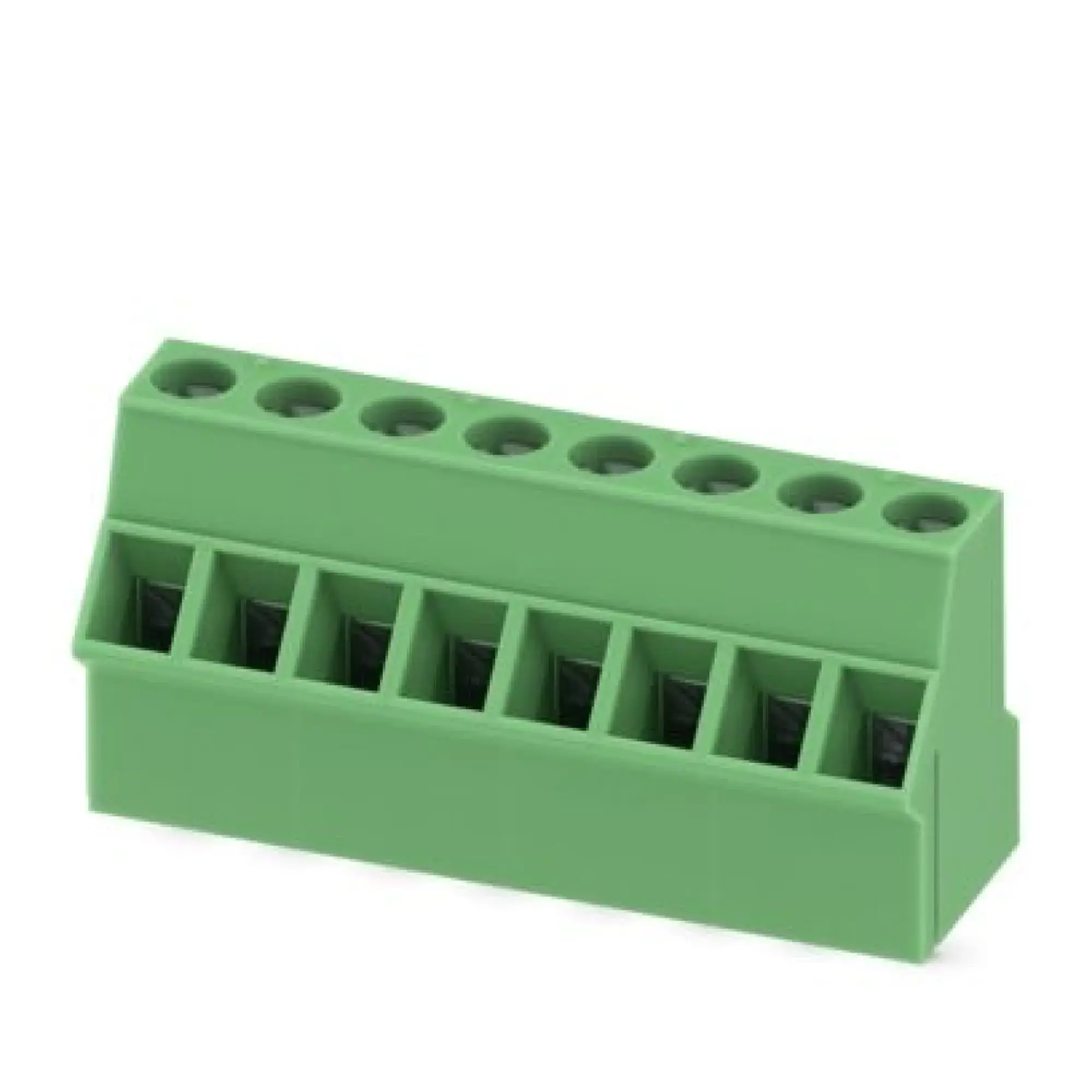 Phoenix Contact 1736845 PCB terminal block SMKDS 2,5/ 8-5,08 (img_001) Phoenix Contact 1736845 PCB terminal block SMKDS 2,5/ 8-5,08 (img_001)