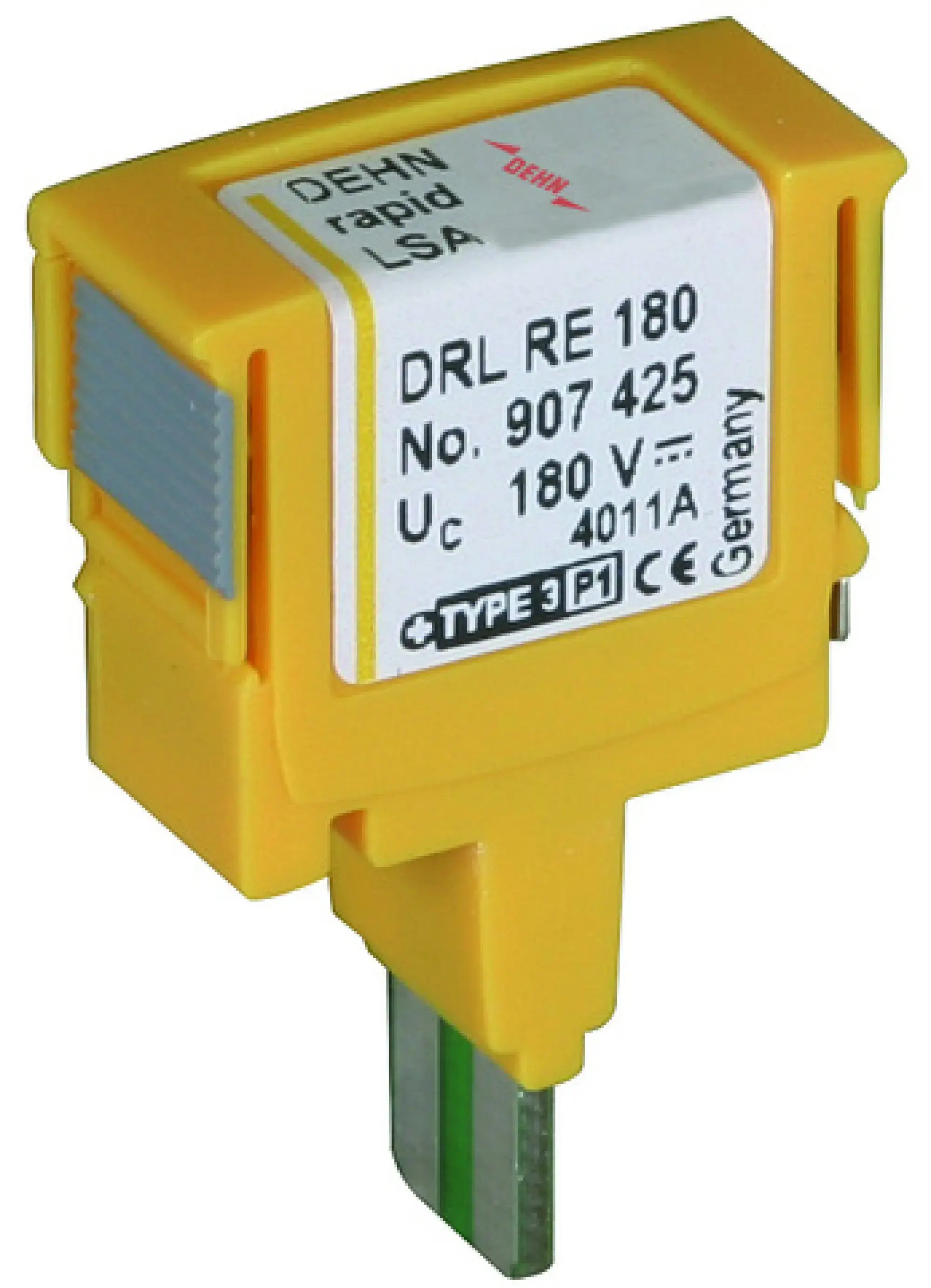 Dehn 907425 DEHNrapid LSA protective plug (img_001)