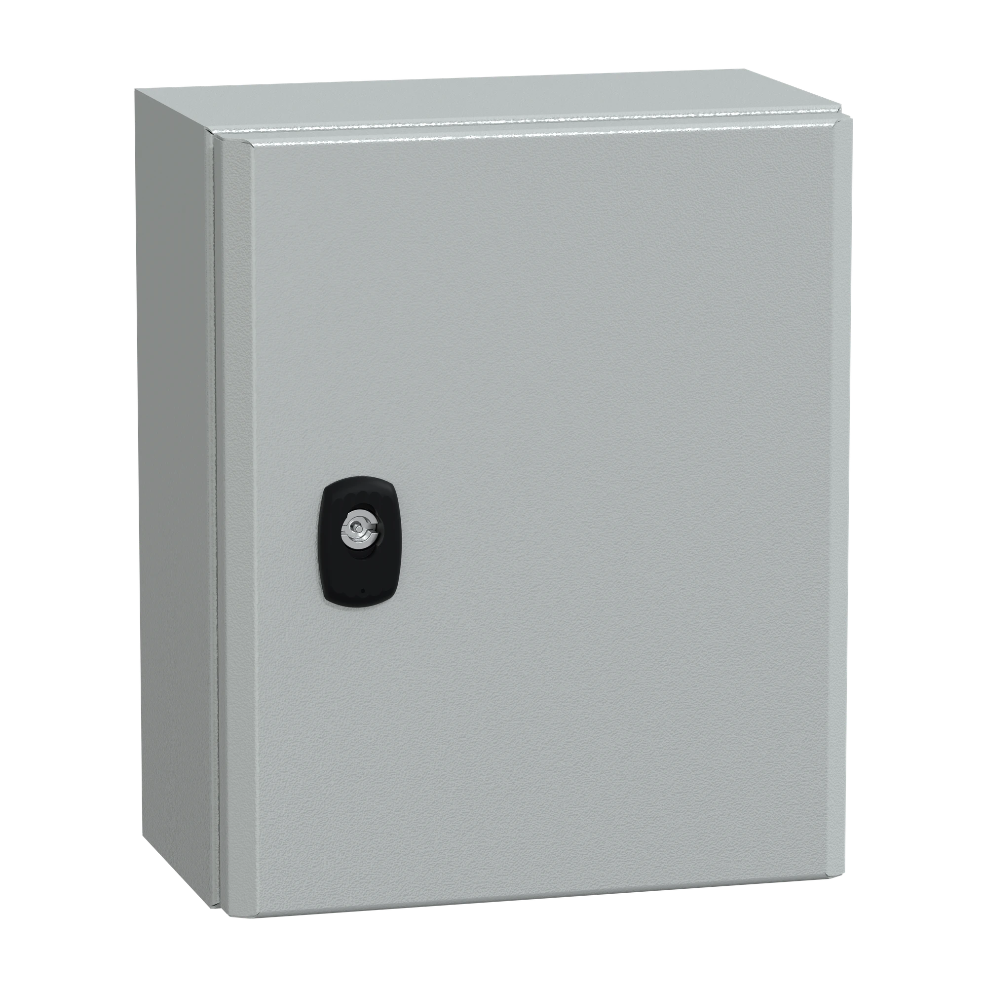 Schneider Electric NSYS3D32515P Spacial S3D full door without mounting plate H300xW250xD150 IP66 IK10 RAL7035 (img_001)