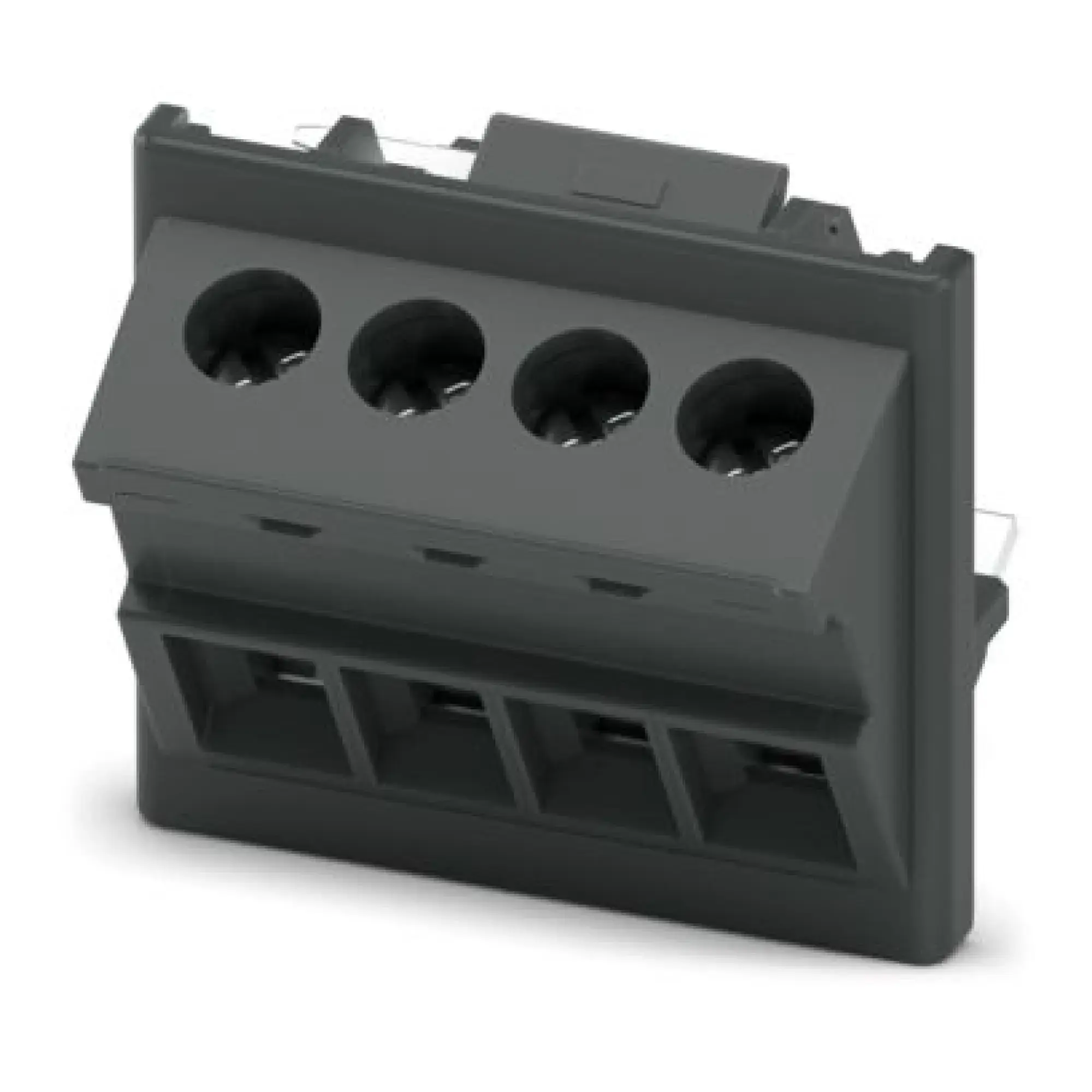 Phoenix Contact 1380305 PCB terminal block ICC25-TS2,5/4L5,0-9005 (img_001)