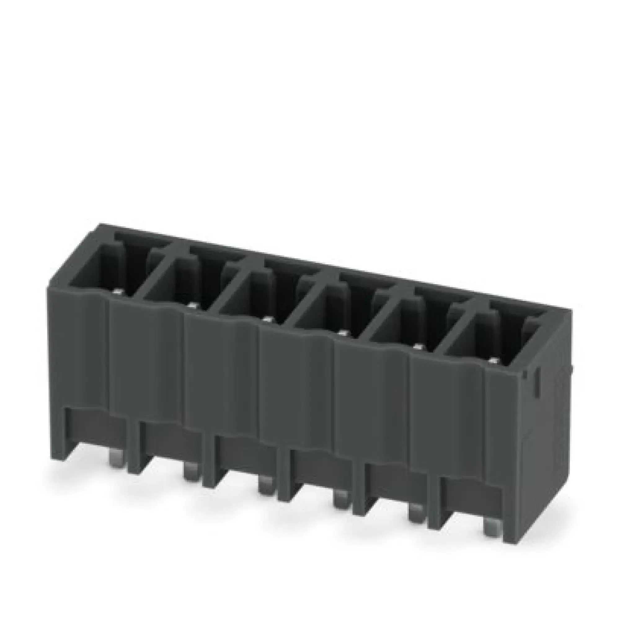 Phoenix Contact 1707049 PCB header MCV 1,5/ 6-G-3,81 P14 THR (img_001) Phoenix Contact 1707049 PCB header MCV 1,5/ 6-G-3,81 P14 THR (img_001)