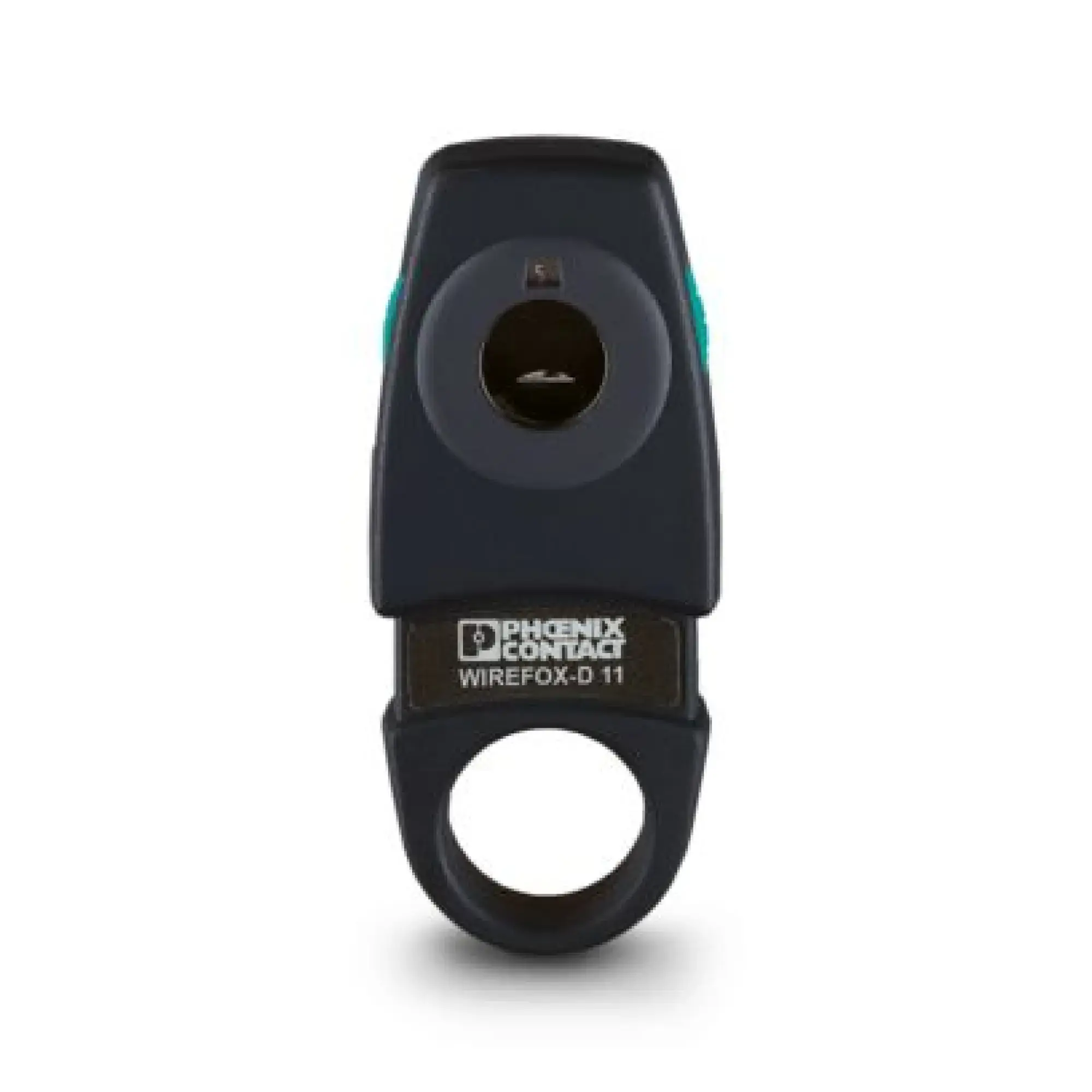Phoenix Contact 1212160 Stripping tool WIREFOX-D 11 (img_001) Phoenix Contact 1212160 Stripping tool WIREFOX-D 11 (img_001)