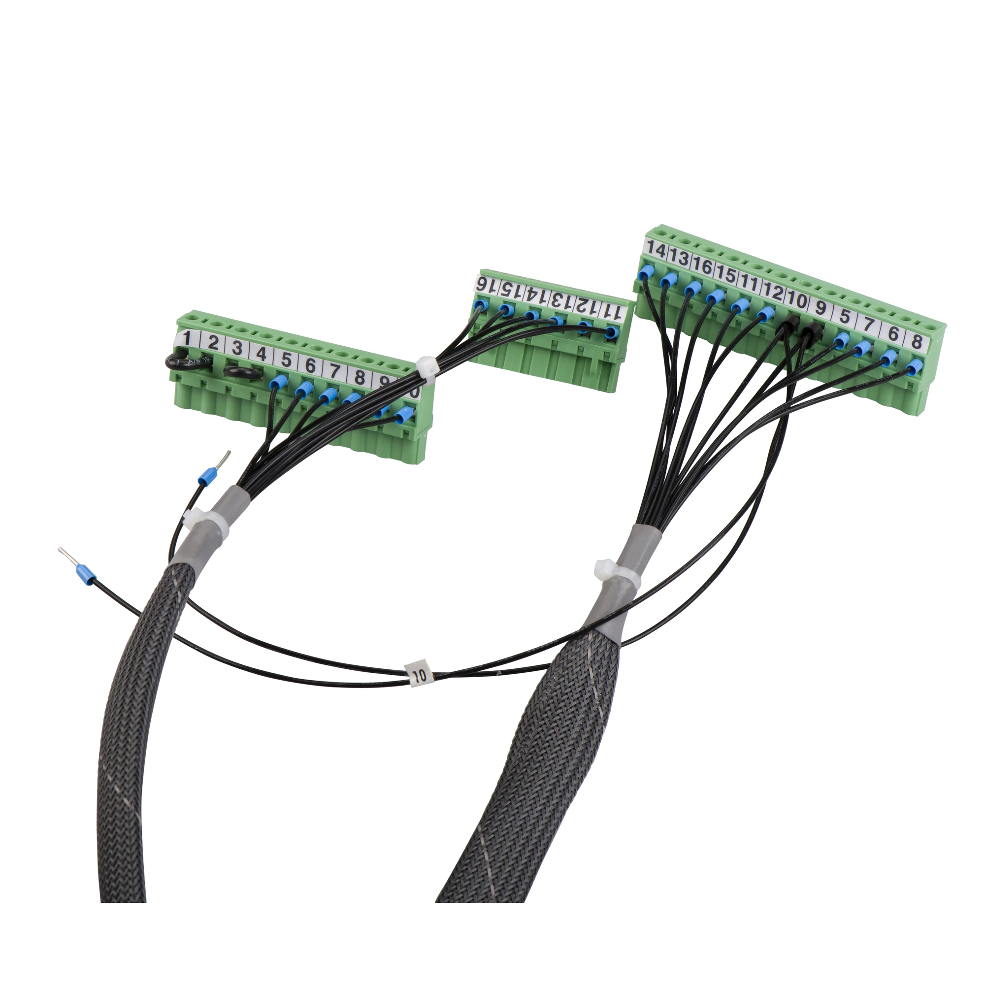 Schneider Electric 29368 Replacement Wiring Set IVE/BA-UA, for NS100-250 (img_001)