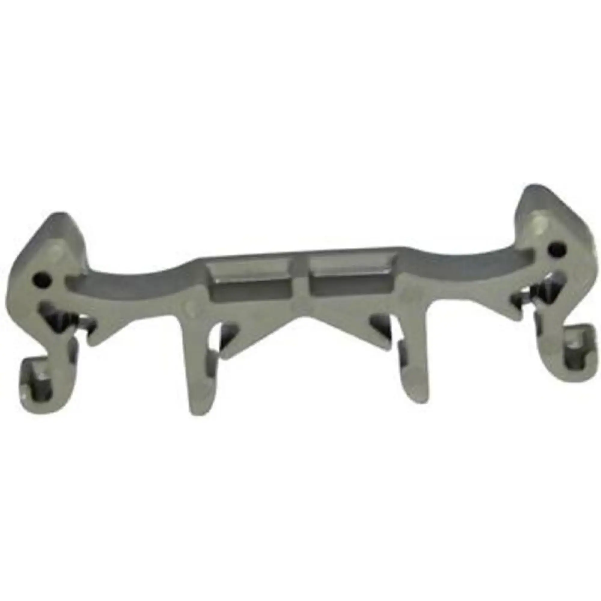 Weidmüller 1723660000 Mounting foot (terminal) (img_001) Weidmüller 1723660000 Mounting foot (terminal) (img_001)