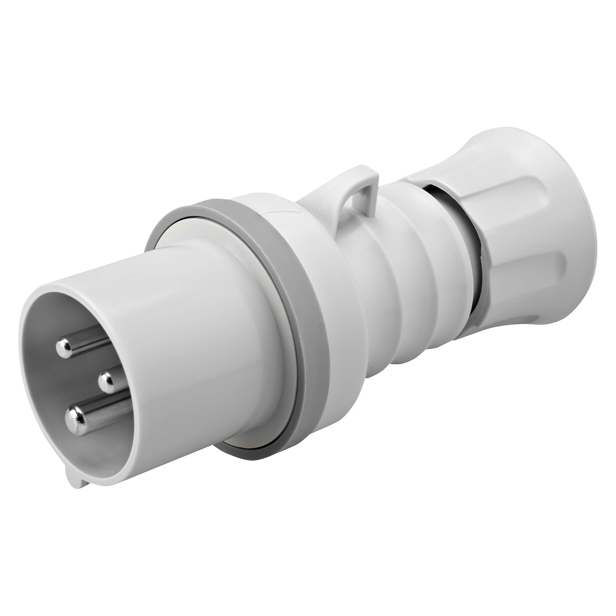 GEWISS GW60734H IEC Stecker gerade >250V 32A 3P 8H IP44 (img_001) GEWISS GW60734H IEC Stecker gerade >250V 32A 3P 8H IP44 (img_001)