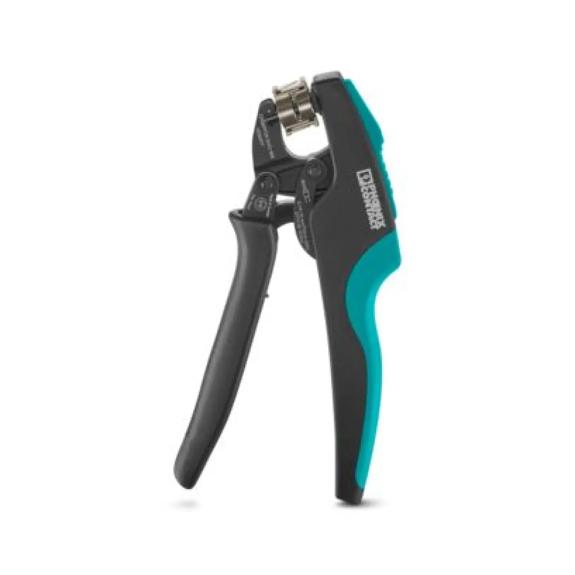 Phoenix Contact 1202877 Crimping pliers CRIMPFOX DUO 16S (img_001)