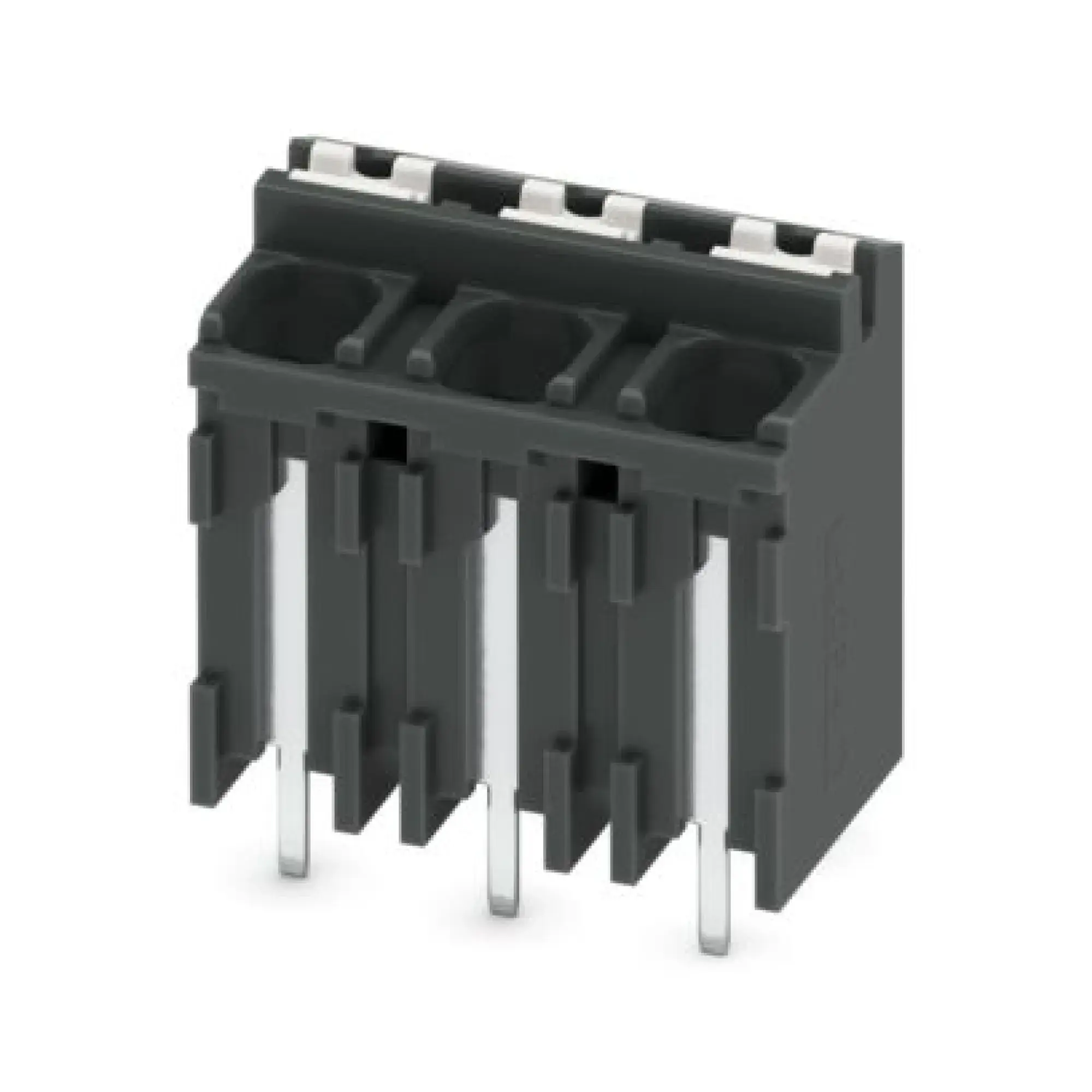 Phoenix Contact 1823421 PCB terminal block SPT-THR 1,5/ 3-V-5,0 P20 R32 (img_001)