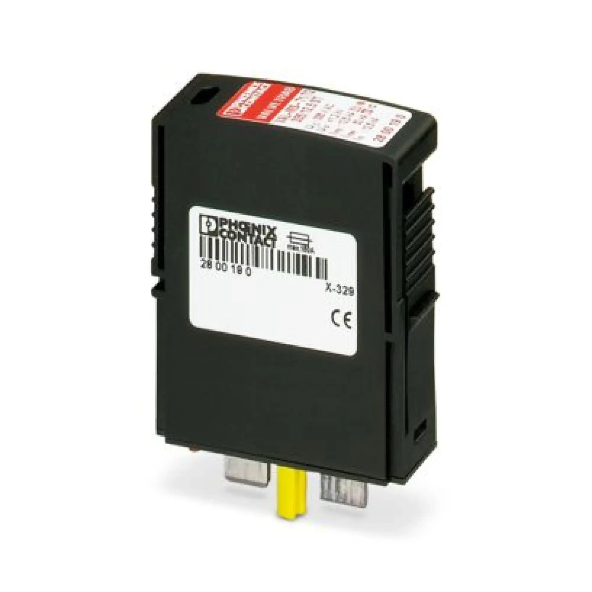 Phoenix Contact 2800190 Type 1/2 surge protection plug VAL-MS-T1/T2 335/12.5 ST (img_001)