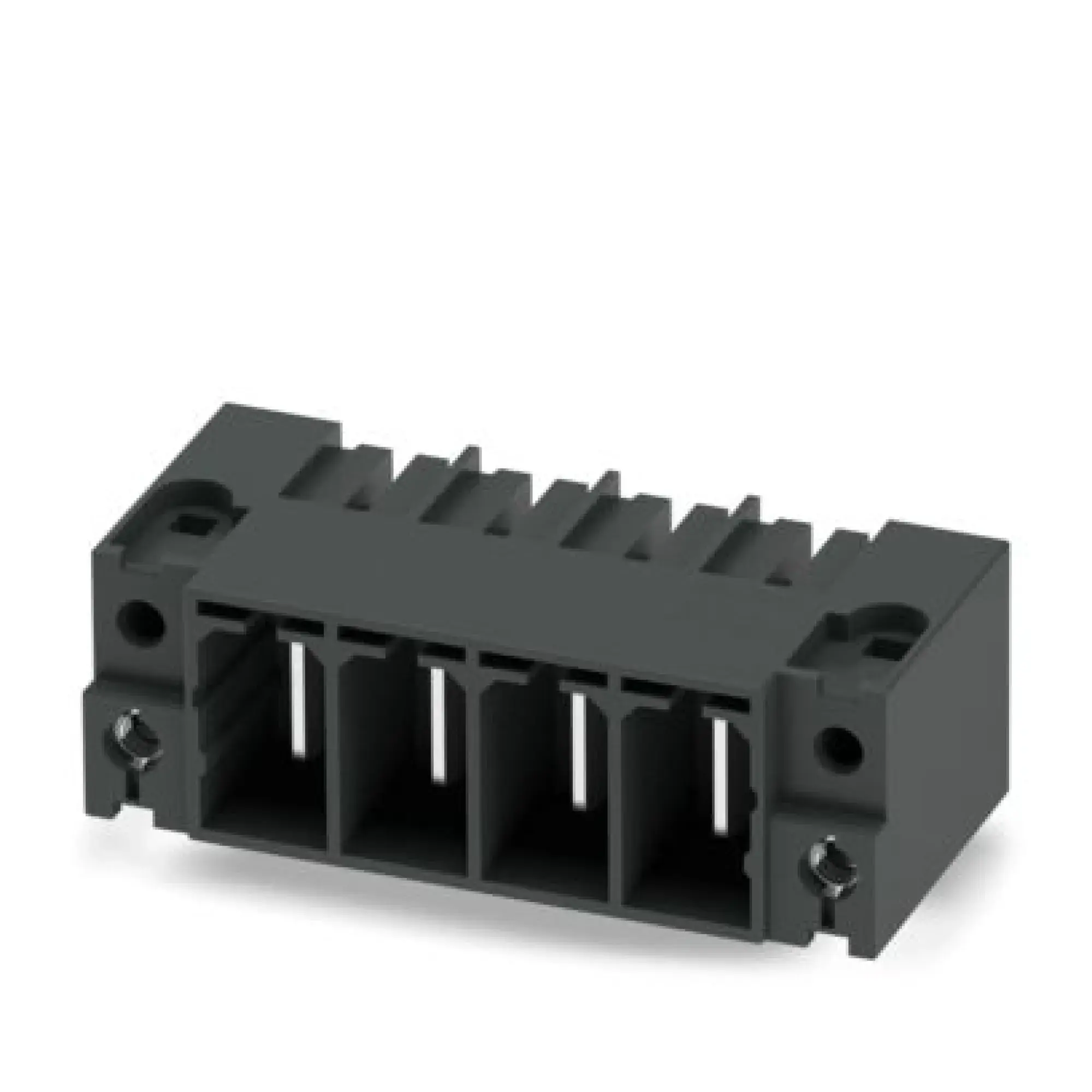 Phoenix Contact 1831963 PCB header PC 35 HC/ 4-GF-15,00 BK (img_001) Phoenix Contact 1831963 PCB header PC 35 HC/ 4-GF-15,00 BK (img_001)