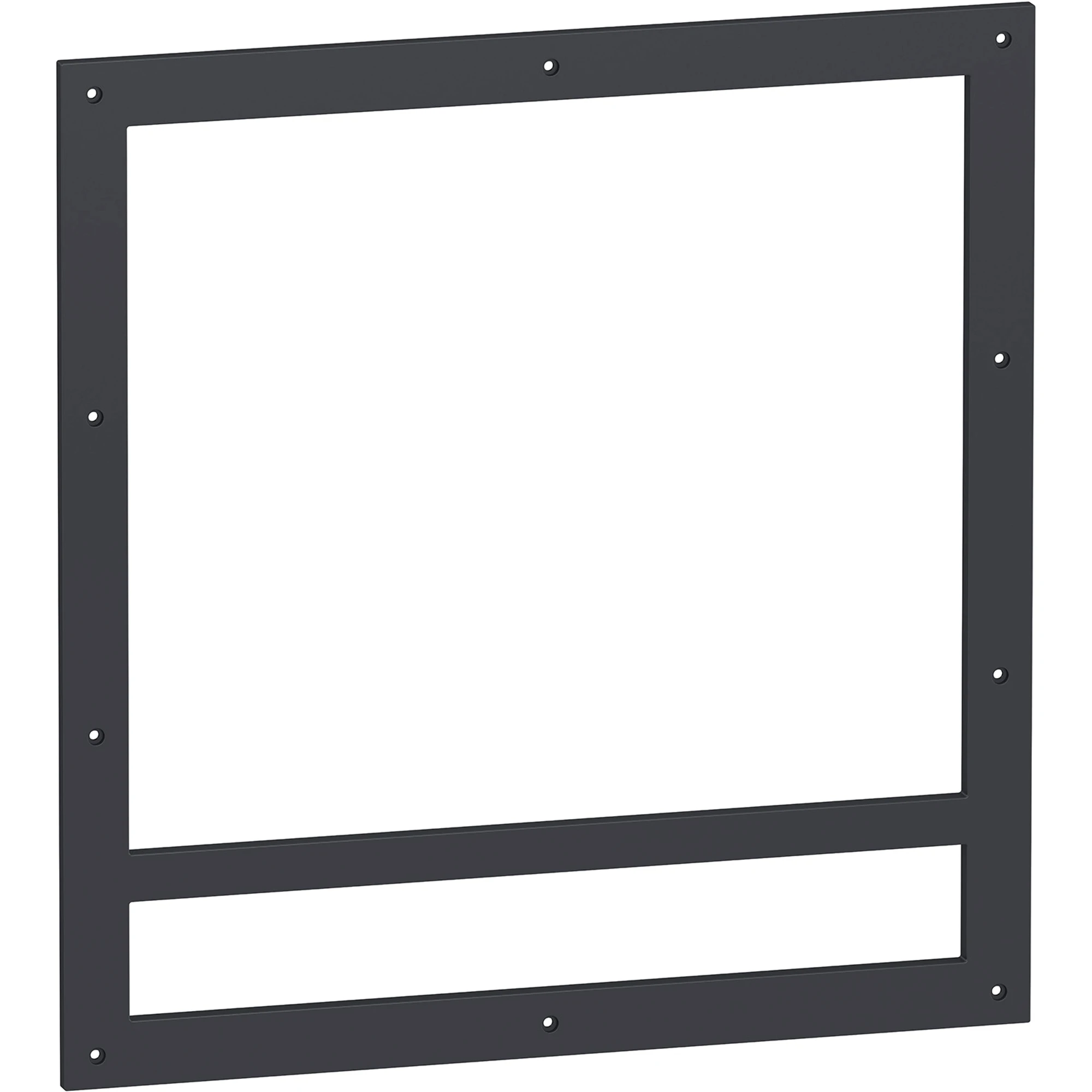 Schneider Electric 48603 Door sealing frame, for Masterpact NW/NW DC drawer insert (img_001) Schneider Electric 48603 Door sealing frame, for Masterpact NW/NW DC drawer insert (img_001)