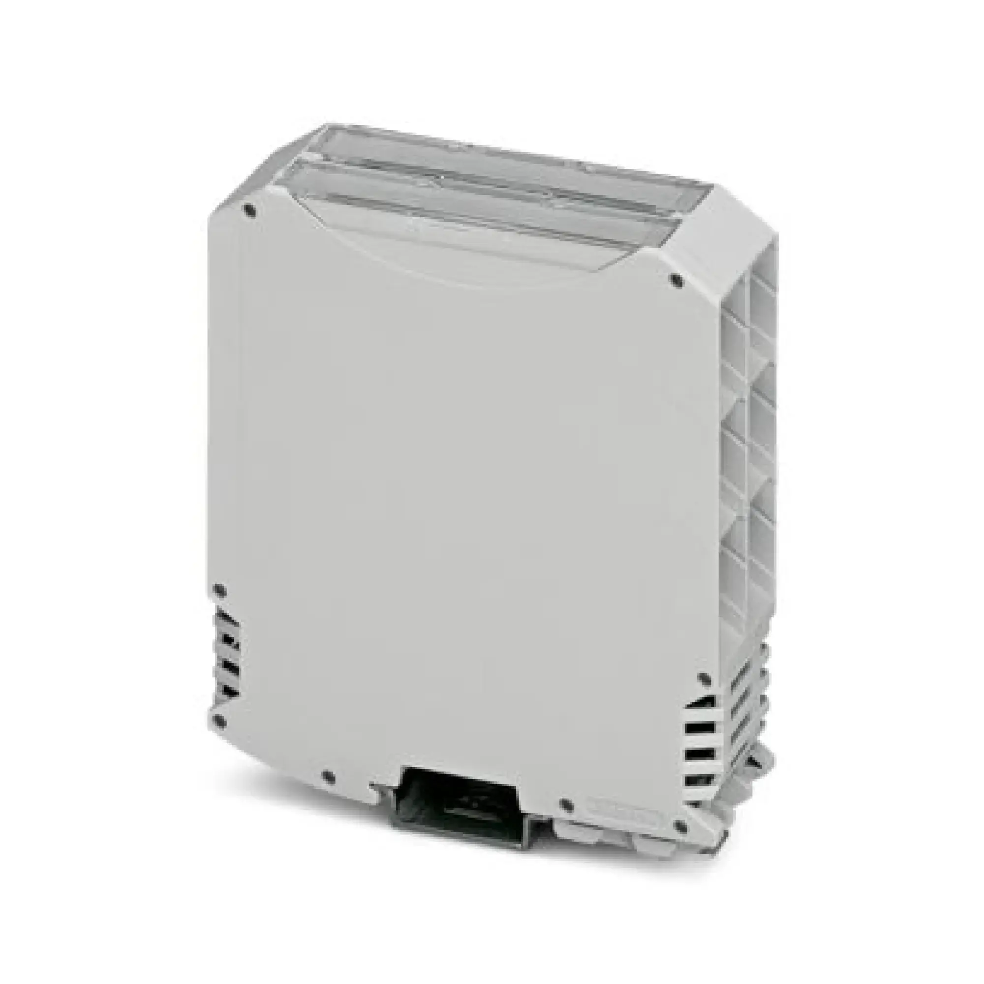 Phoenix Contact 2713696 Electronics housing ME MAX 35 3-3 KMGY (img_001)