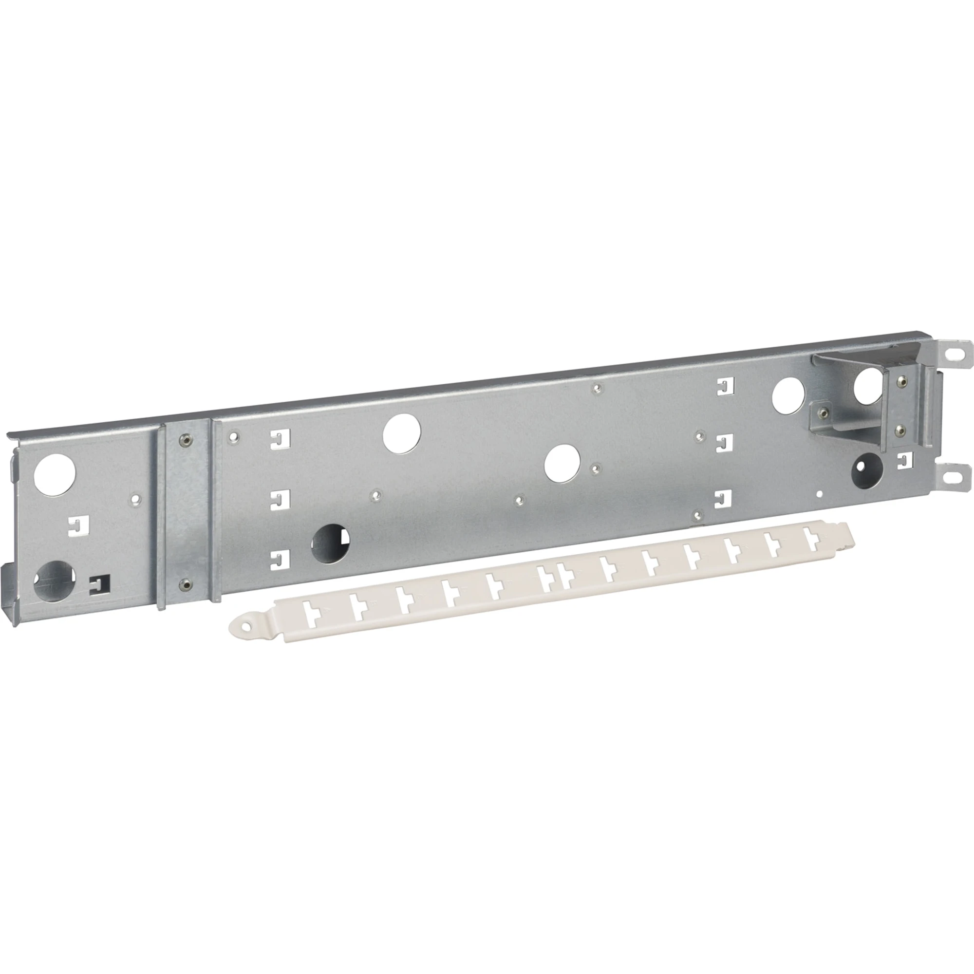 Schneider Electric 88101 PrismaSeT-P, Mounting plate, for Fixed Motor Control Center Outlet,Width=650mm,Height=2 Modules (img_001) Schneider Electric 88101 PrismaSeT-P, Mounting plate, for Fixed Motor Control Center Outlet,Width=650mm,Height=2 Modules (img_001)