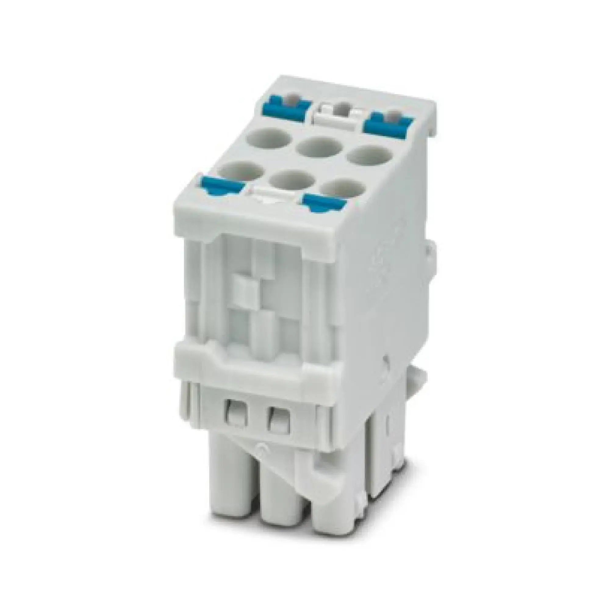 Phoenix Contact 1376979 PCB connector HSCP-SP 1,5-1U6-696/696-7035 (img_001) Phoenix Contact 1376979 PCB connector HSCP-SP 1,5-1U6-696/696-7035 (img_001)