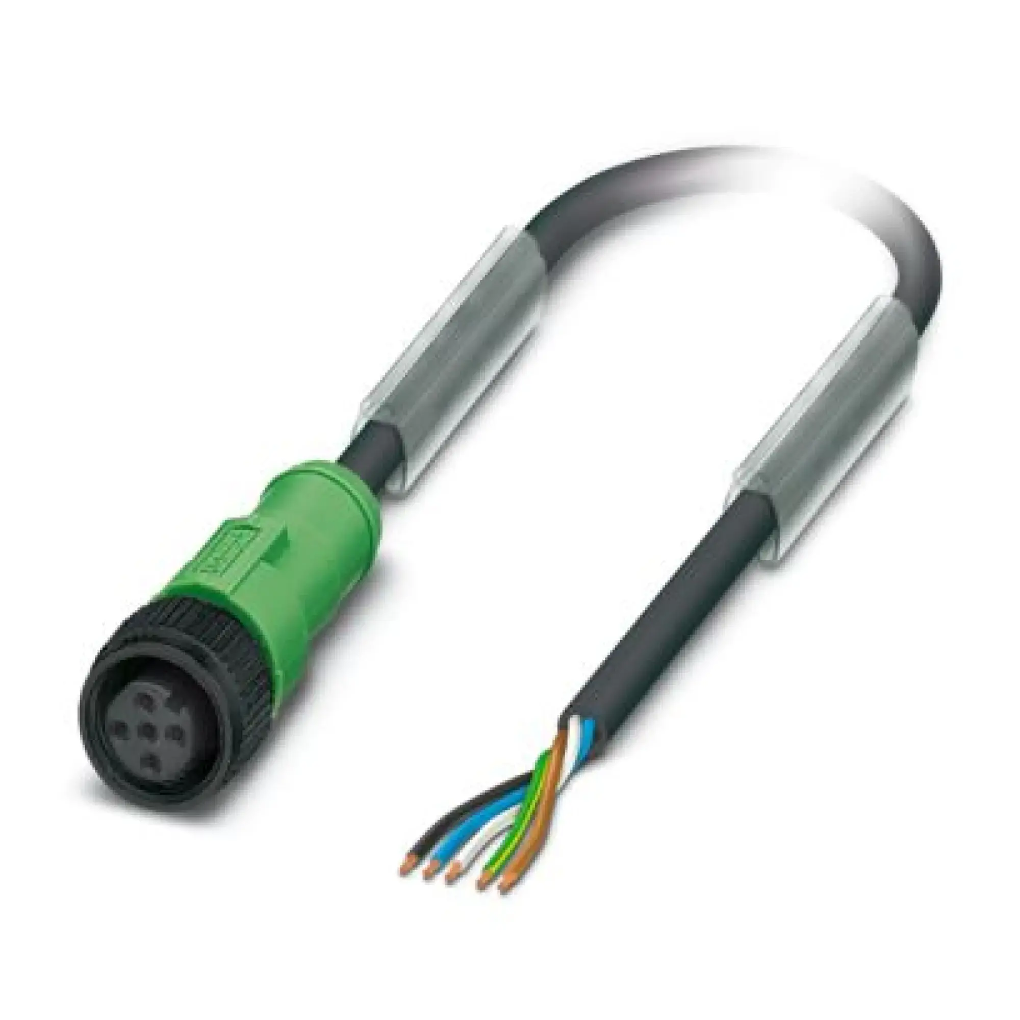 Phoenix Contact 1442544 Sensor/actuator cable SAC-5P-10,0-PUR/M12FS P (img_001)