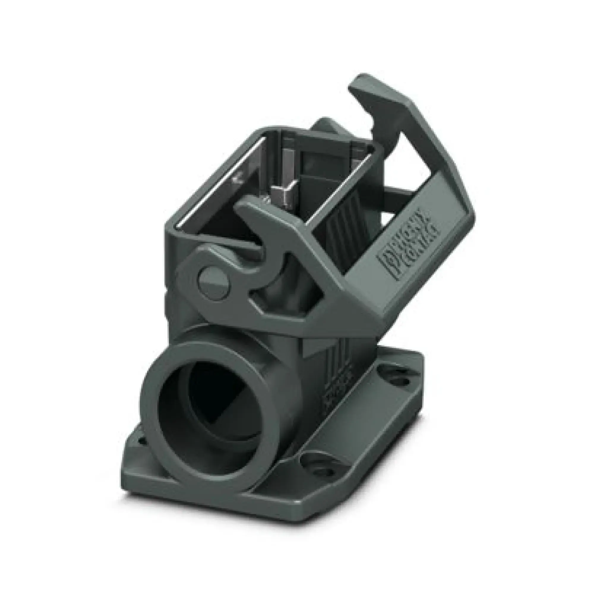 Phoenix Contact 1411341 Housing HC-EVO-D15-SLWS-2SSM25-PLR-BK (img_001) Phoenix Contact 1411341 Housing HC-EVO-D15-SLWS-2SSM25-PLR-BK (img_001)