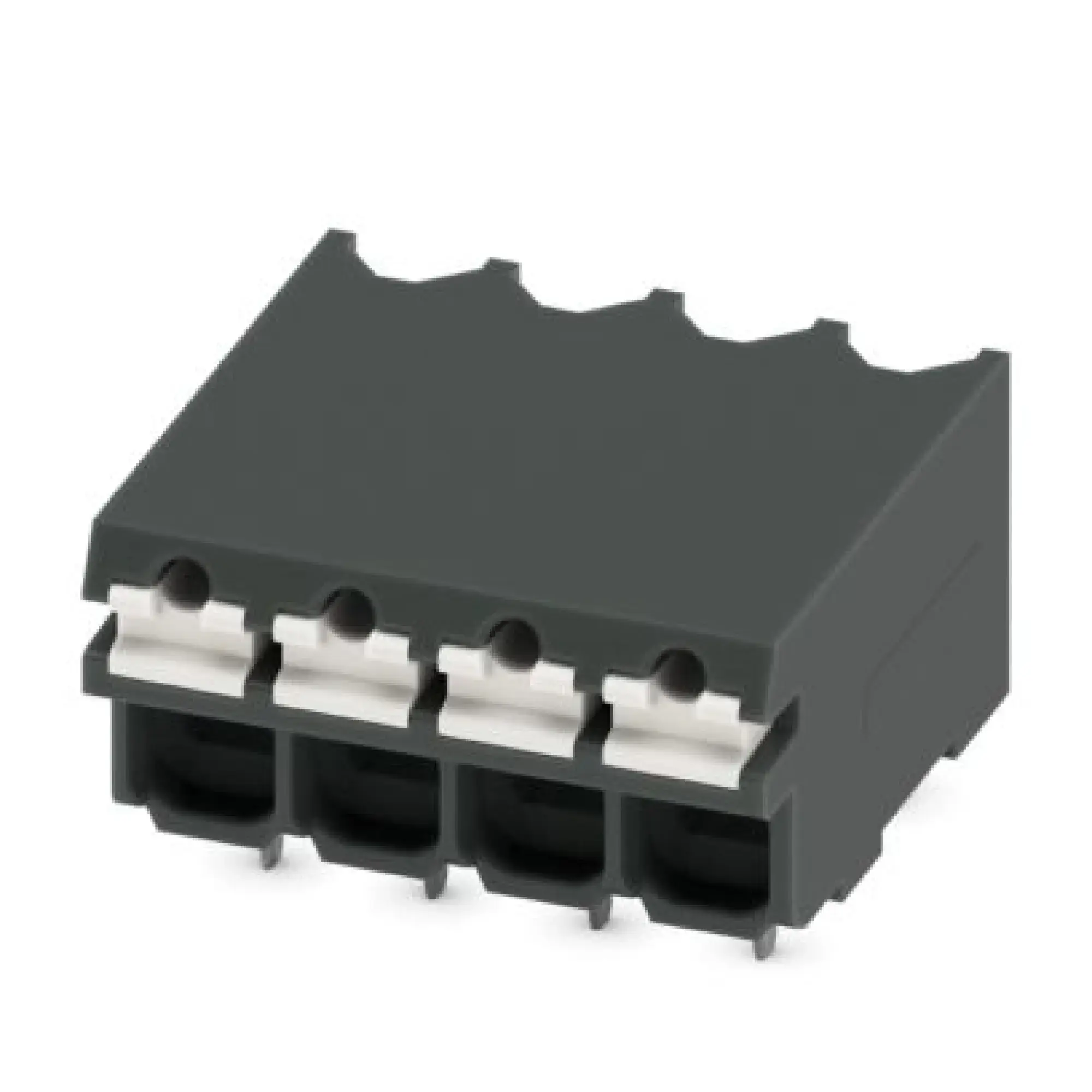 Phoenix Contact 1823654 PCB terminal block SPT-THR 1,5/ 4-H-3,5 P20 R32 (img_001) Phoenix Contact 1823654 PCB terminal block SPT-THR 1,5/ 4-H-3,5 P20 R32 (img_001)