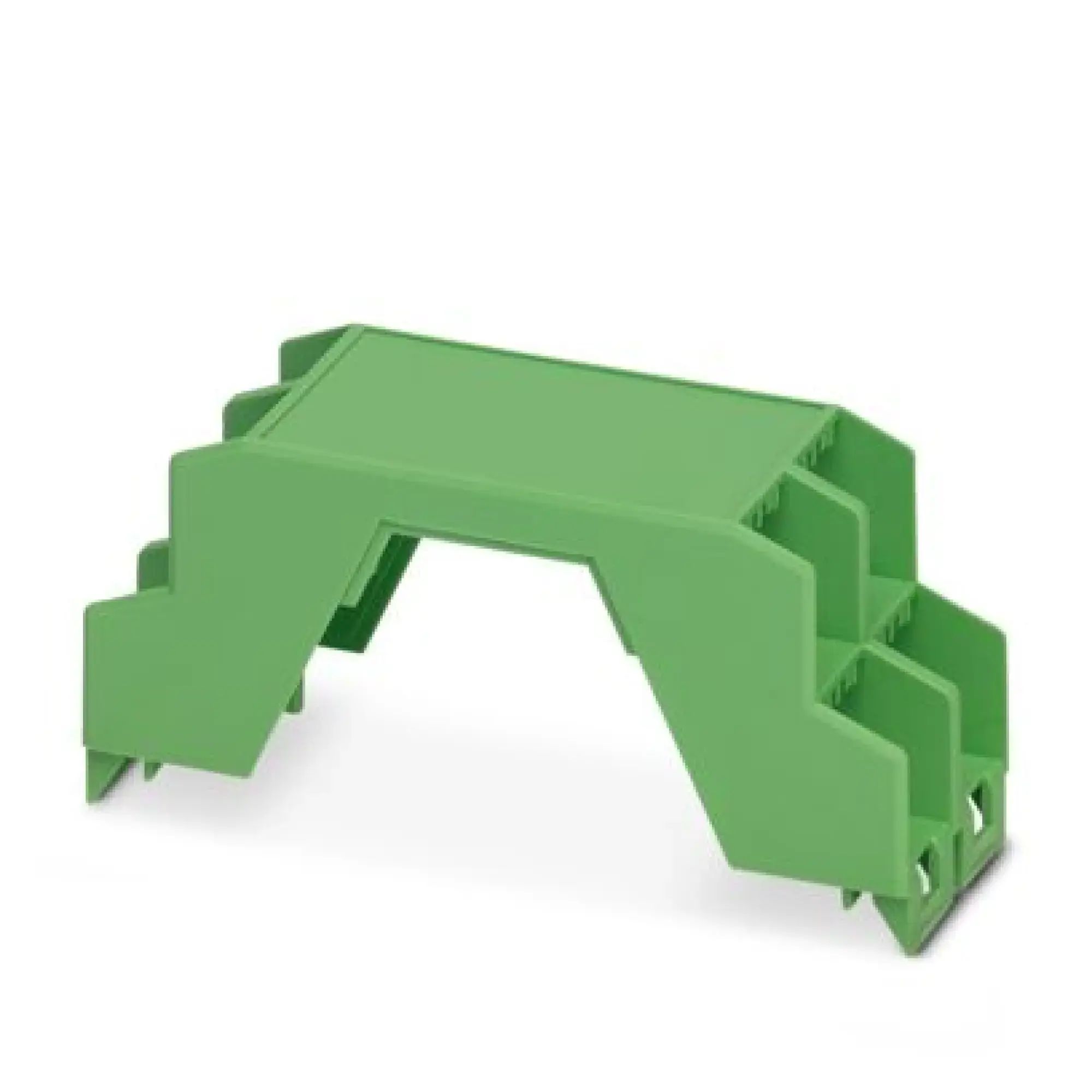 Phoenix Contact 2709639 Upper housing part ME 35 OT-MSTBO GN (img_001)