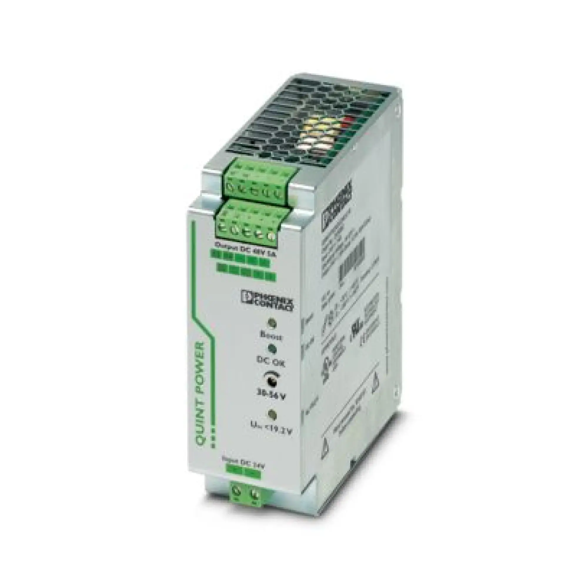 Phoenix Contact 2320128 DC/DC converter QUINT-PS/24DC/48DC/ 5 (img_001)