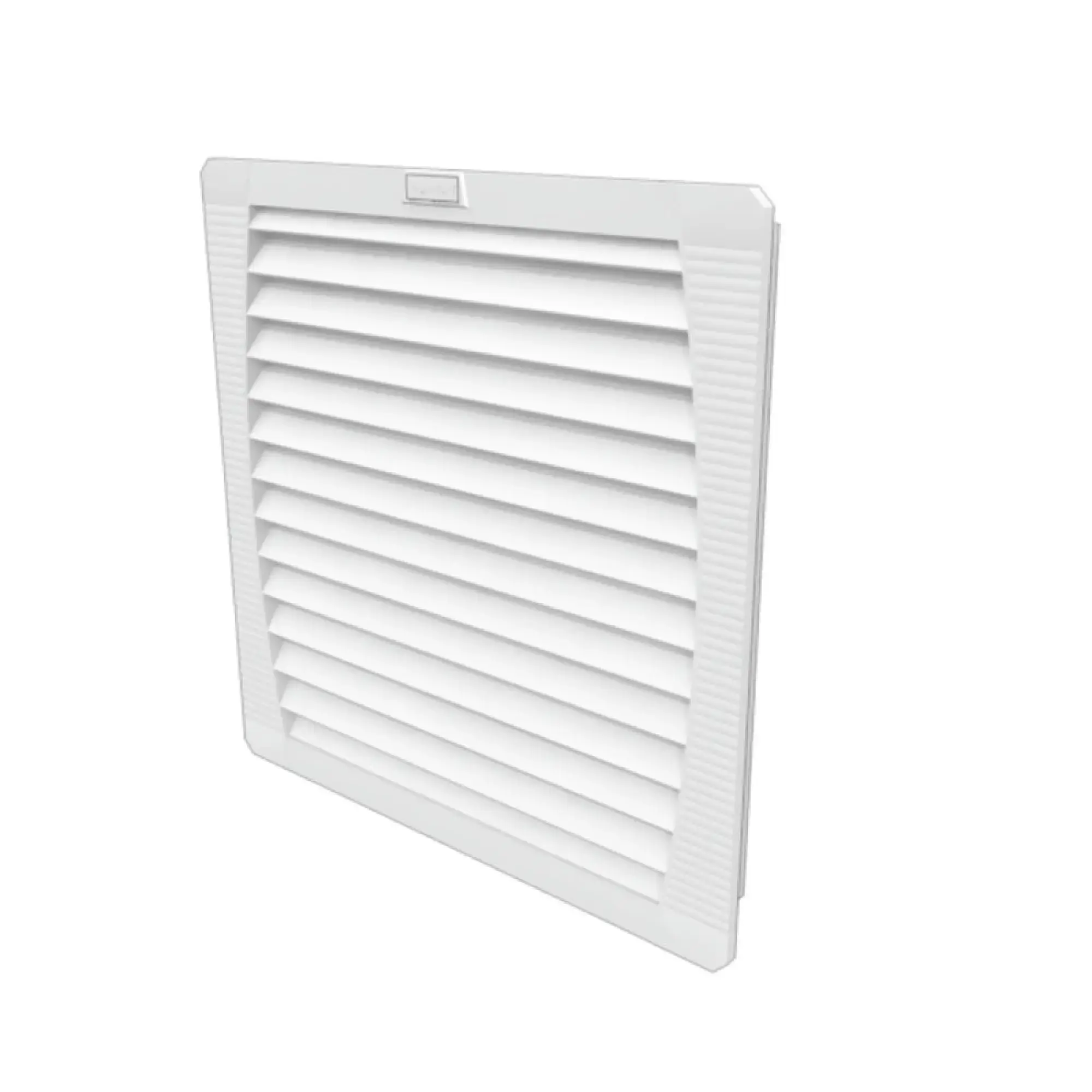 Weidmüller 2557690000 Exhaust filter (cabinet), IP54, grey, EMC version: EN 61000-3-2,-3, EN 61000-6-2, 3 (img_001) Weidmüller 2557690000 Exhaust filter (cabinet), IP54, grey, EMC version: EN 61000-3-2,-3, EN 61000-6-2, 3 (img_001)