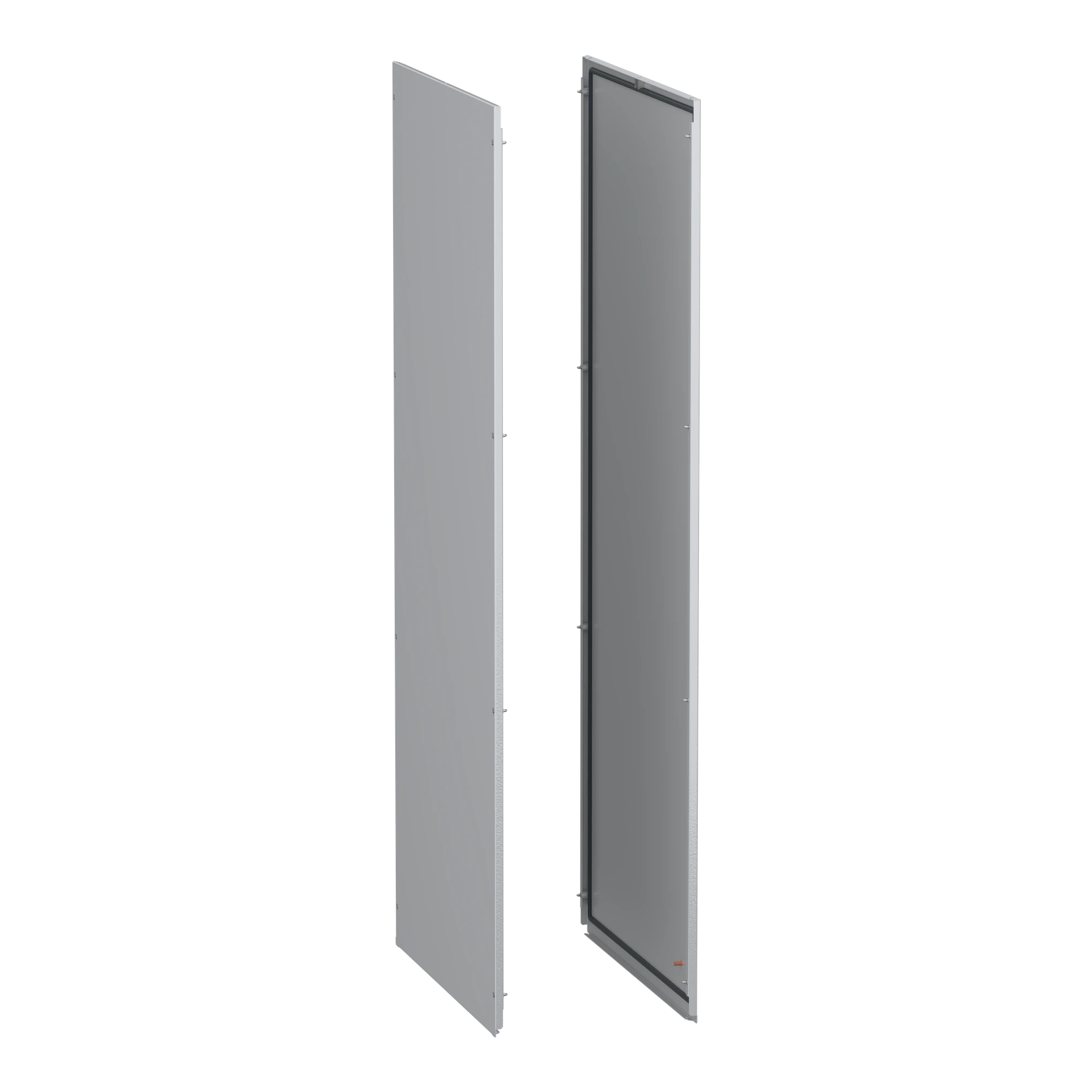 Schneider Electric NSY2SPN188 Side panels, external mounting, PanelSeT SFN, for electrical enclosures H 1800 x D 800 mm, set of 2 (img_001)