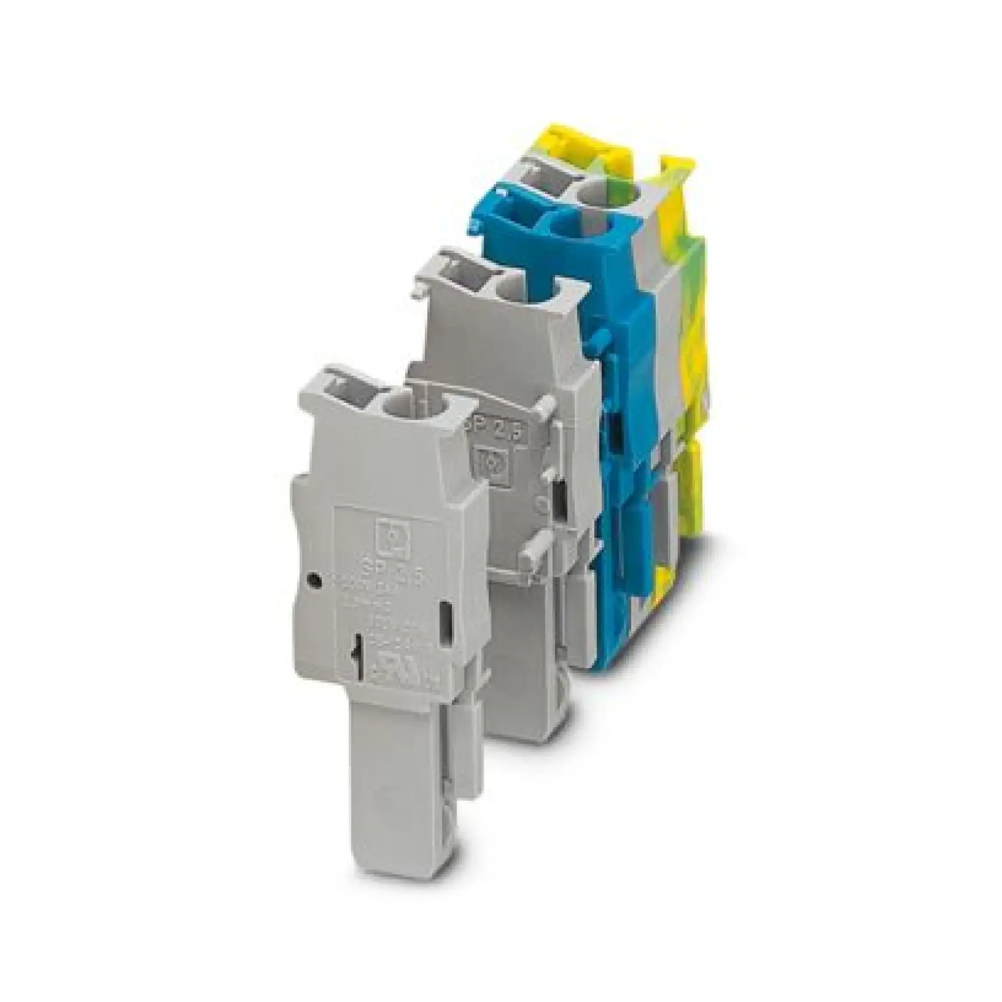 Phoenix Contact 3043051 Plug SP 2,5/ 1-M BU (img_001) Phoenix Contact 3043051 Plug SP 2,5/ 1-M BU (img_001)