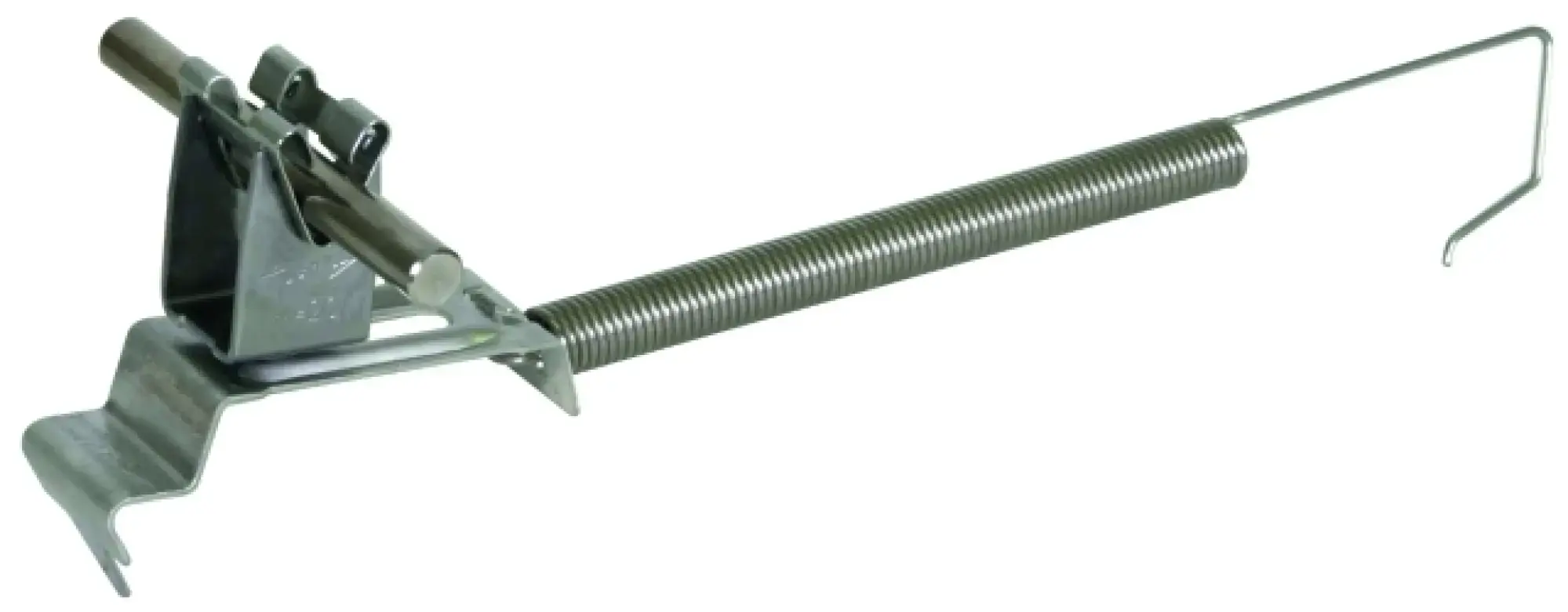 Dehn 206439 Roof cond. holder SPANNgrip light StSt H 20mm Rd 8mm clamping range 180-280mm (img_001)