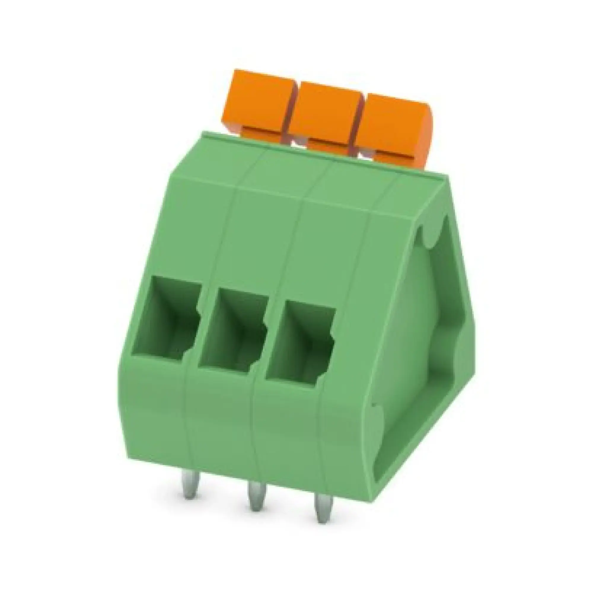 Phoenix Contact 1706955 PCB terminal block ZFKDSA 1-W-3,81- 3 (img_001)