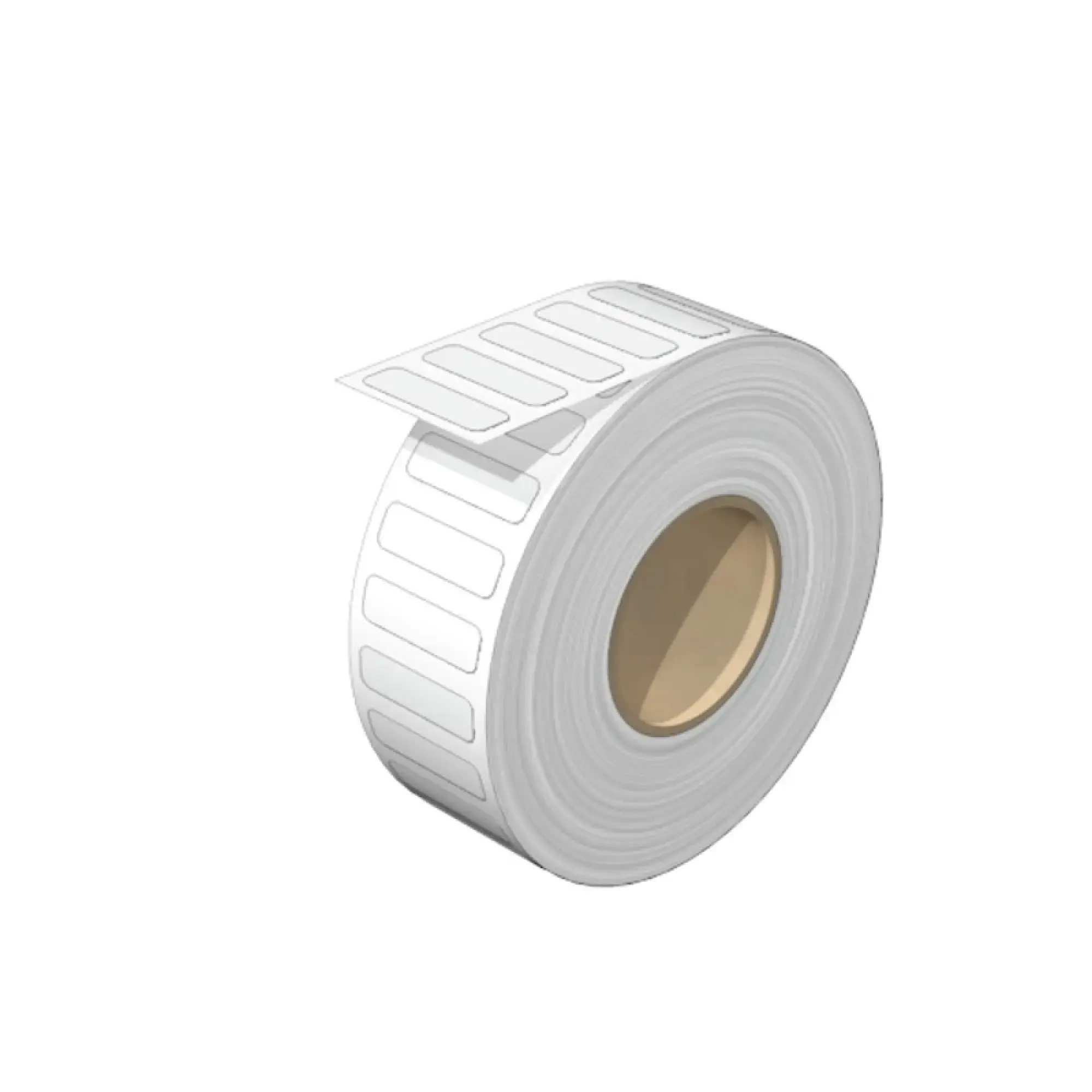 Weidmüller 2497000000 Device marking, Width: 27 mm, Polyester, white, Operating temperature range: -40...120 °C (img_001) Weidmüller 2497000000 Device marking, Width: 27 mm, Polyester, white, Operating temperature range: -40...120 °C (img_001)