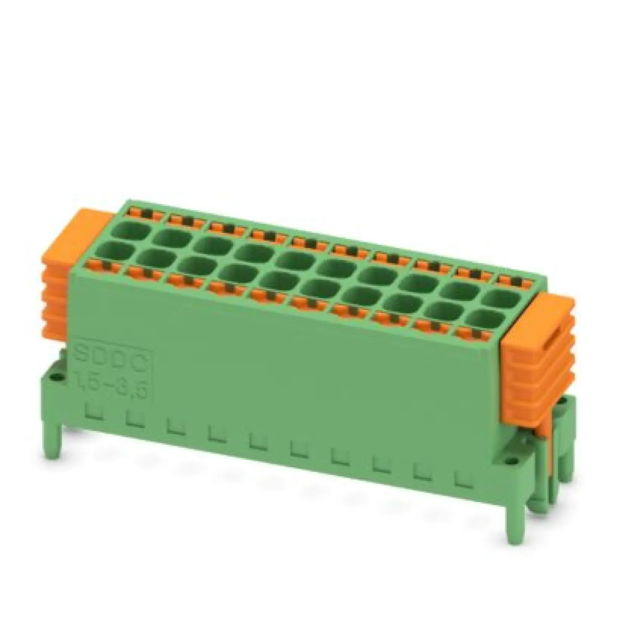 Phoenix Contact 1848723 Direct connector SDDC 1,5/10-PV-3,5 (img_001) Phoenix Contact 1848723 Direct connector SDDC 1,5/10-PV-3,5 (img_001)