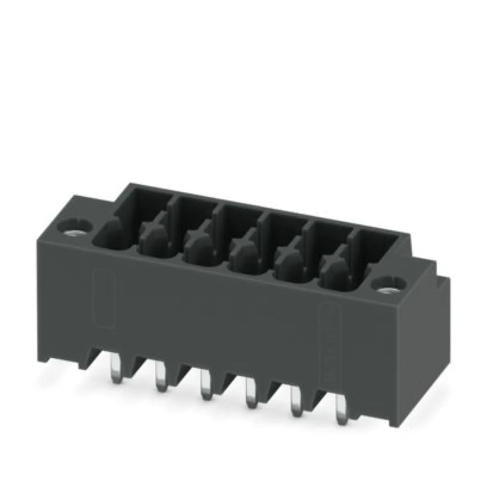 Phoenix Contact 1787438 PCB header DMCV 1,5/ 6-G1F-3,5-LR P20THR (img_001) Phoenix Contact 1787438 PCB header DMCV 1,5/ 6-G1F-3,5-LR P20THR (img_001)