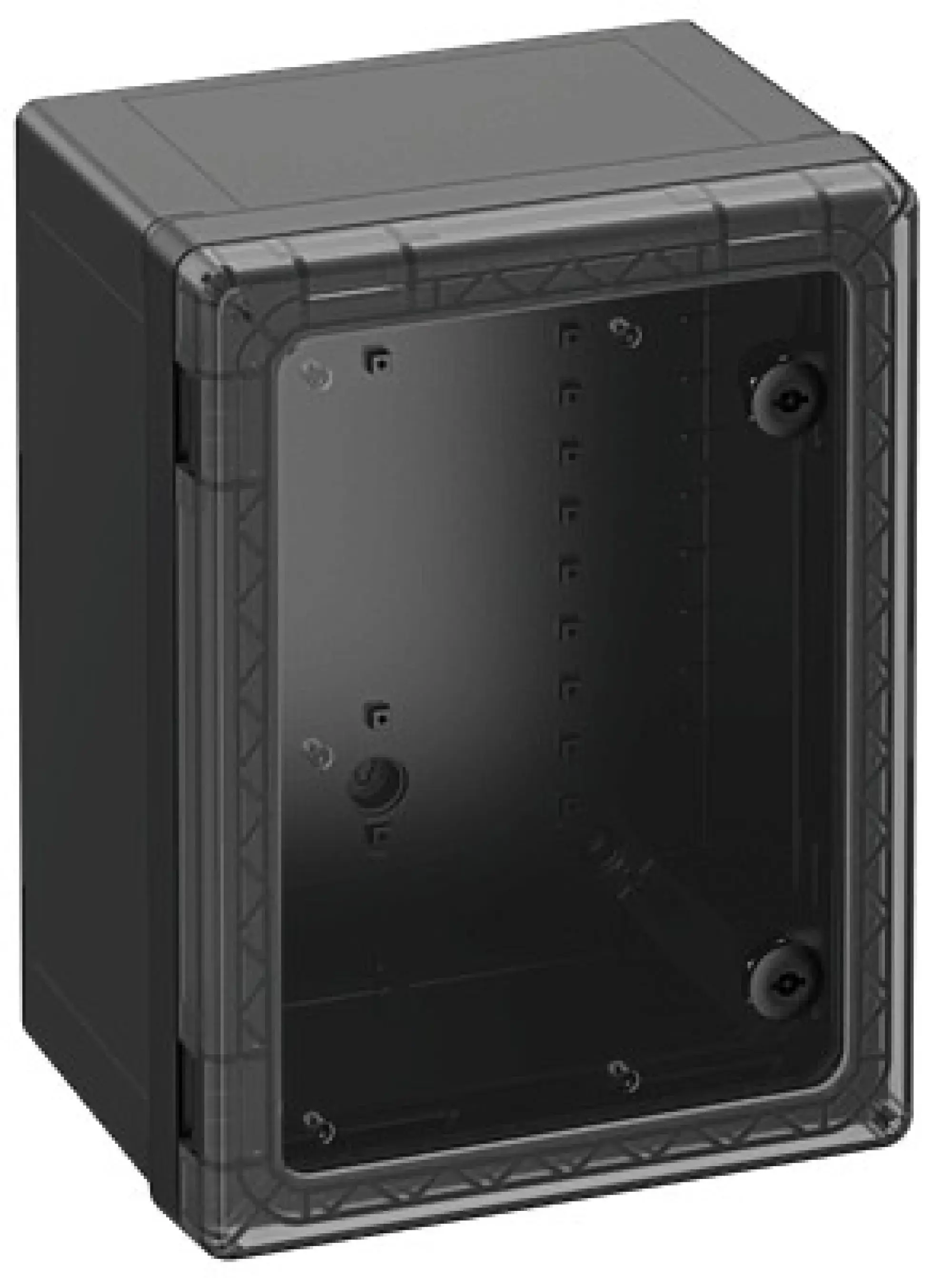 Spelsberg 75173401 cabinet, Type of protection IP66/IP67/IP69, Impact strength IK09, Protection class II, Ui 1000V AC, Ui 1500V DC, UL, DLG, DNV, UL-EU, Halogen free (img_001)