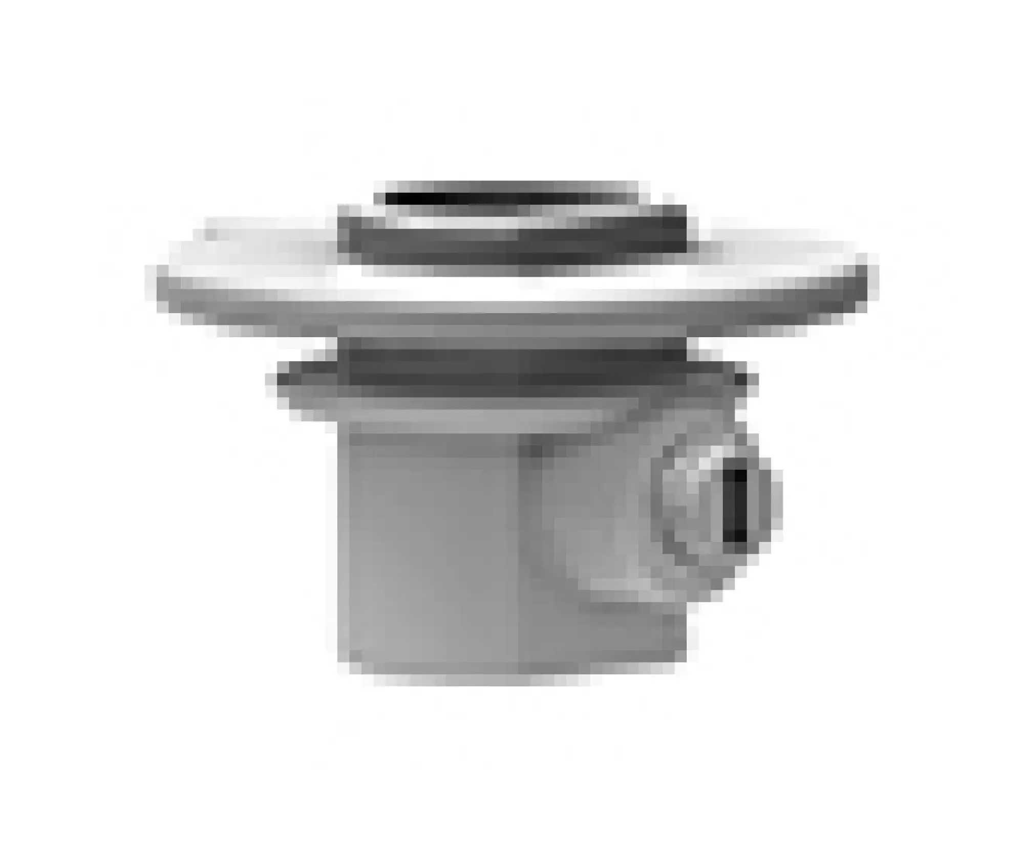 Performance iN Lighting 310623 Externe Kabelklemme mit Kunststoffdorn 310623 (img_001)