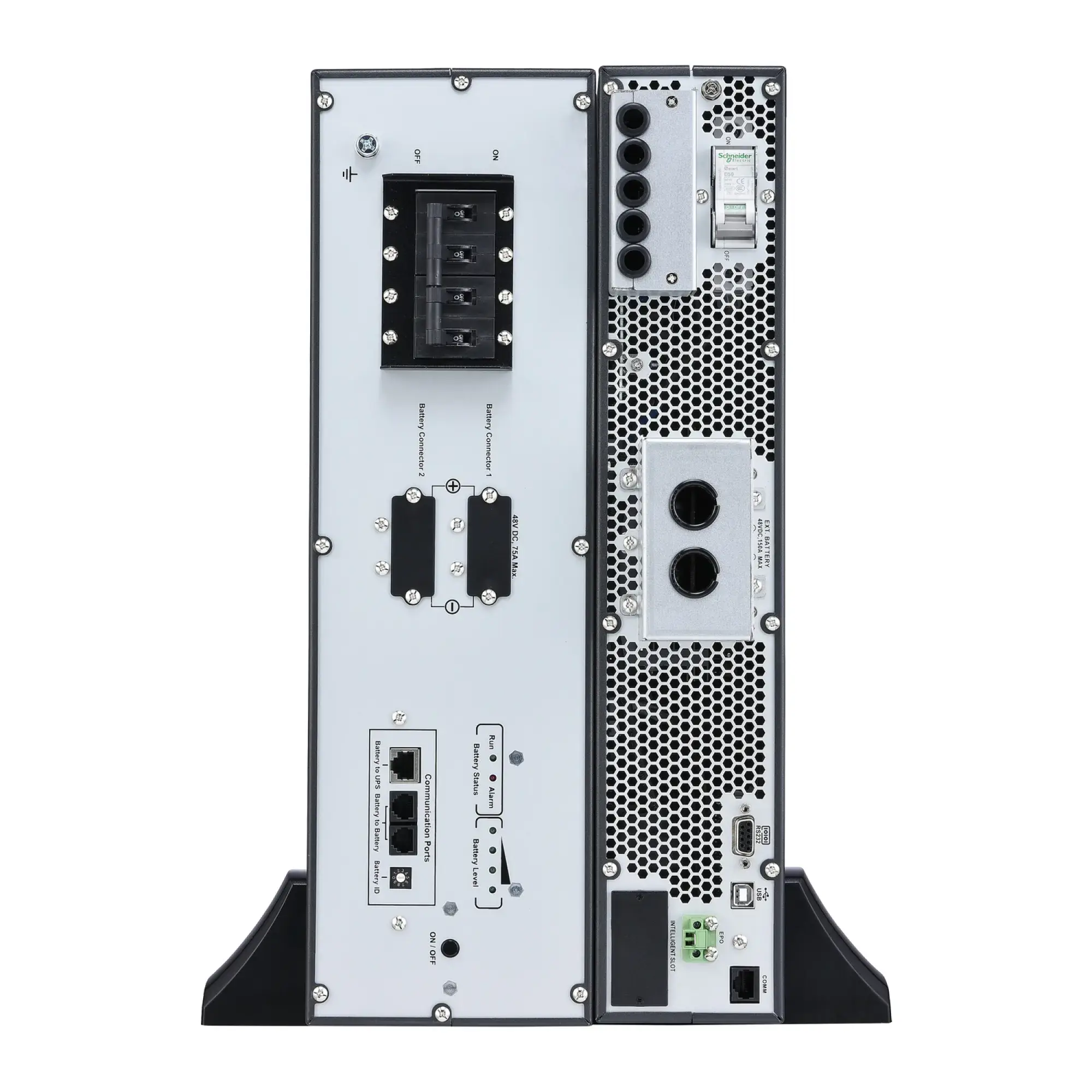 APC SRVL6KRILRK APC Easy SRVL 6000VA 230V verl Laufz RK (img_001) APC SRVL6KRILRK APC Easy SRVL 6000VA 230V verl Laufz RK (img_001)