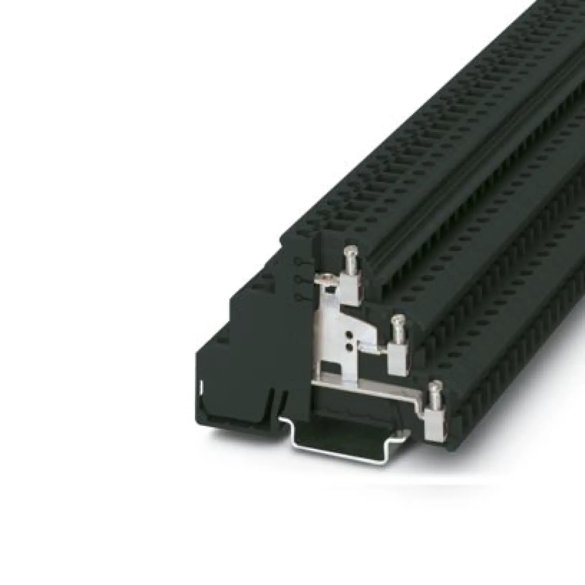 Phoenix Contact 2715571 Initiator/actuator terminal block DIKD 1,5-PV BK (img_001) Phoenix Contact 2715571 Initiator/actuator terminal block DIKD 1,5-PV BK (img_001)