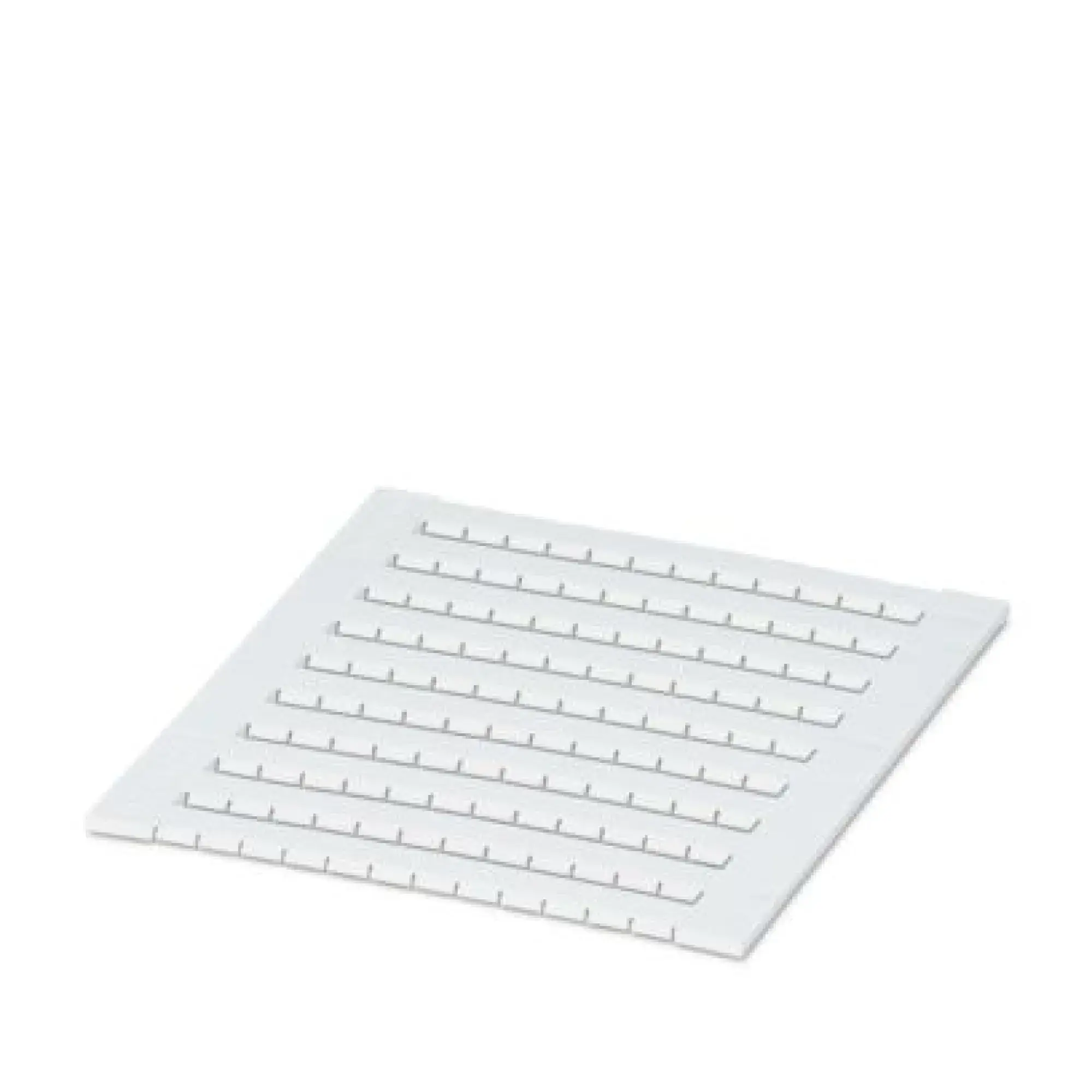 Phoenix Contact 0825037 Flat zack marker sheet ZBFM 5 CUS (img_001) Phoenix Contact 0825037 Flat zack marker sheet ZBFM 5 CUS (img_001)