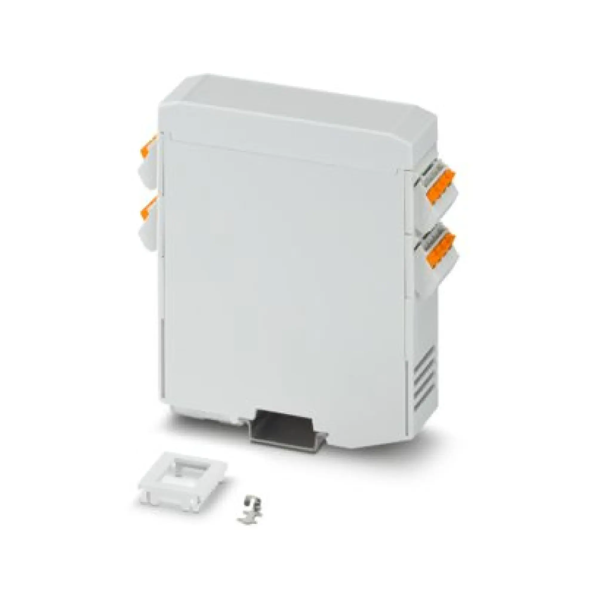 Phoenix Contact 1291125 Housing set ICS25-BC100X110-V-7035 DEV-KIT (img_001)