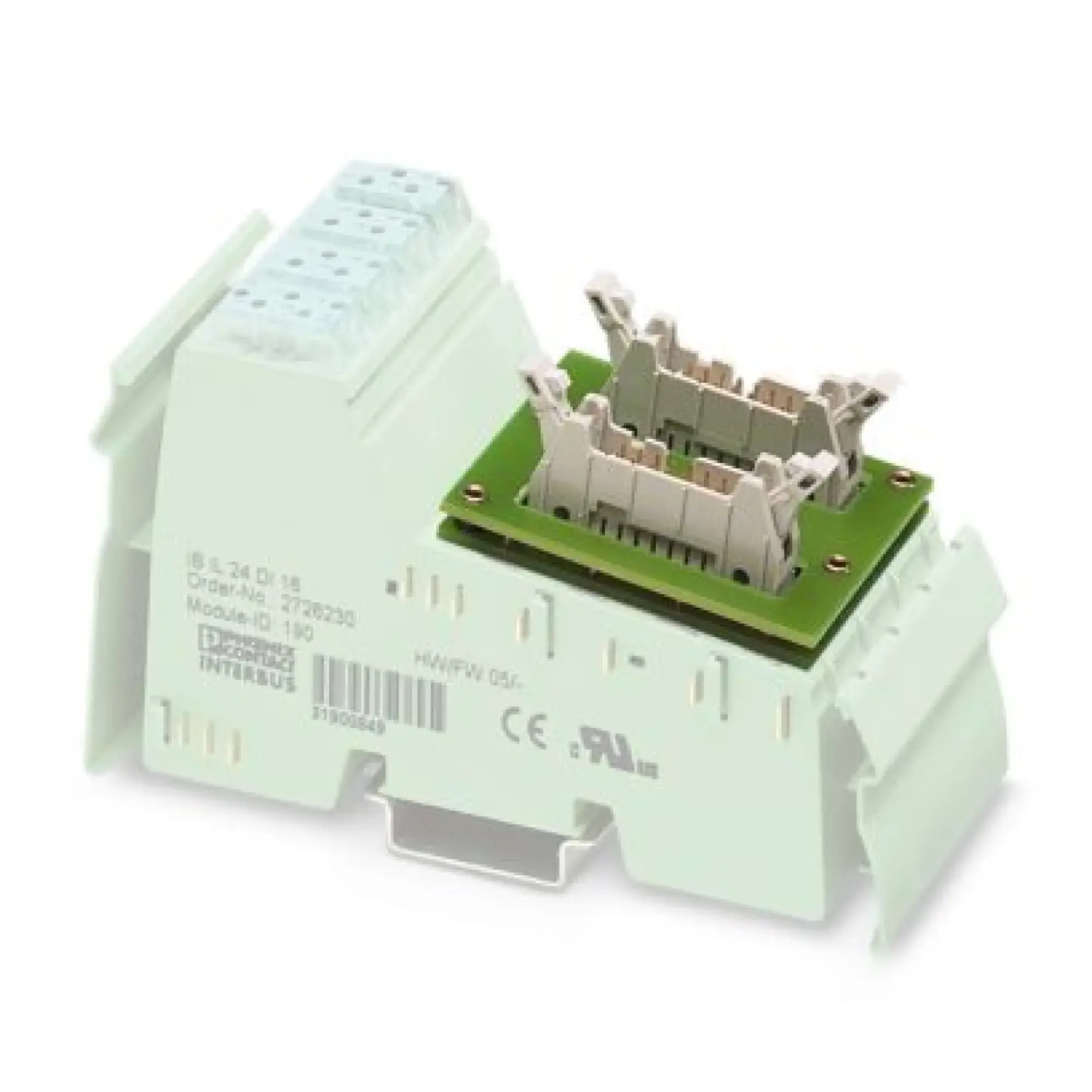 Phoenix Contact 2302751 Front adapter FLKM 14-PA-INLINE/IN16 (img_001)