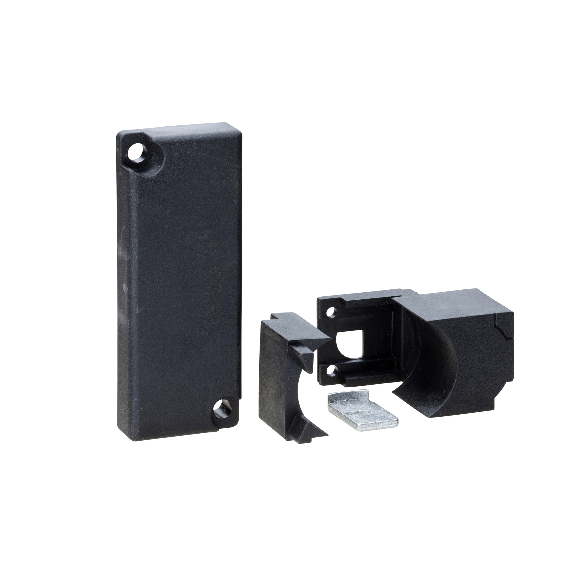 Schneider Electric NSYAEDN1KVD Actassi, locking adapter for door with 2-point lock, KABA (img_001)