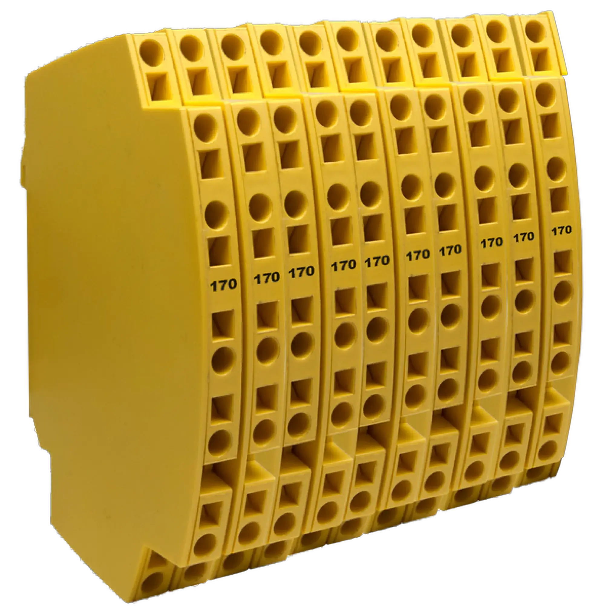 Citel 641205 Überspannungsschutz C2/D1 bis 20 Adern, Datenanwendungen bis 170 V, Reihenklemme (img_001) Citel 641205 Überspannungsschutz C2/D1 bis 20 Adern, Datenanwendungen bis 170 V, Reihenklemme (img_001)