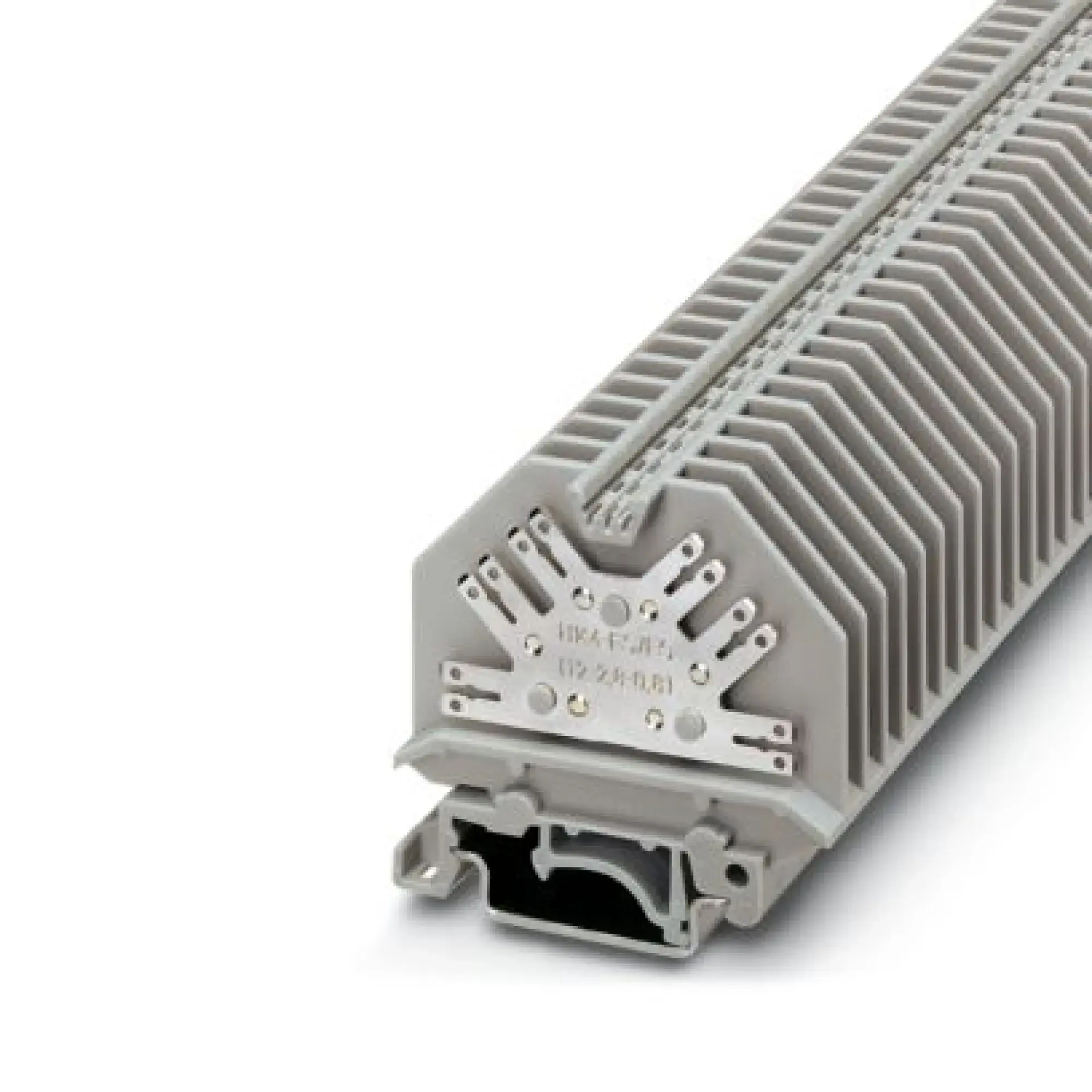 Phoenix Contact 2017224 Feed-through terminal block UHK 4-FS/FS(12-2,8-0,8) (img_001)