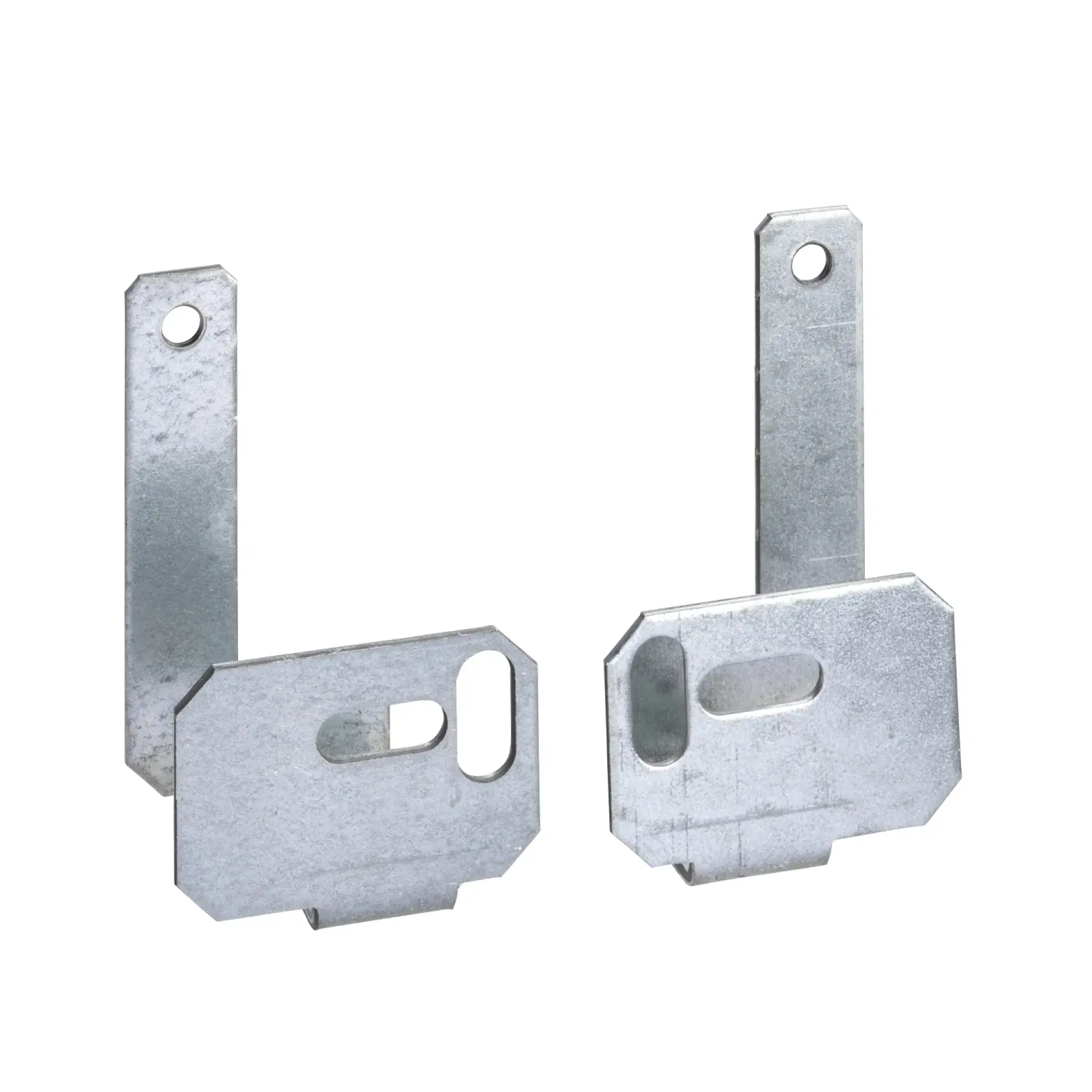 Schneider Electric NSYEDCOS Set, 2 Clamps for Earth Busbar for Spacial WM Enclosure (img_002)