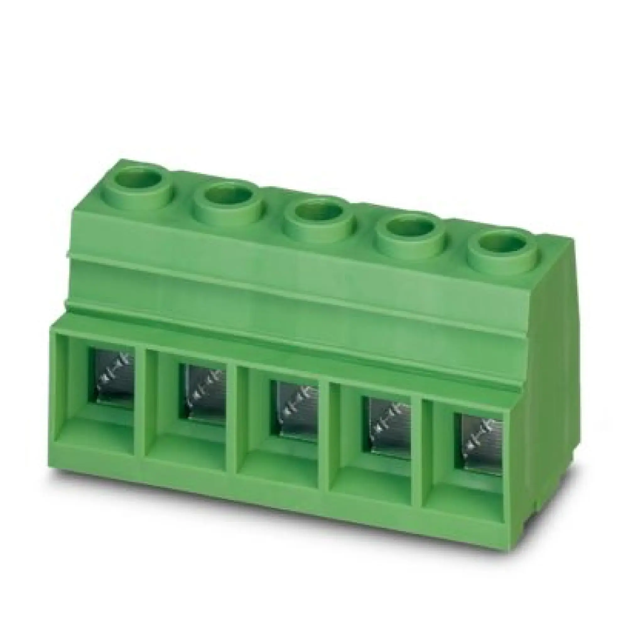 Phoenix Contact 1364358 PCB terminal block MKDSP 25/ 3-15,00 BD:L1,L2,L3 (img_001) Phoenix Contact 1364358 PCB terminal block MKDSP 25/ 3-15,00 BD:L1,L2,L3 (img_001)