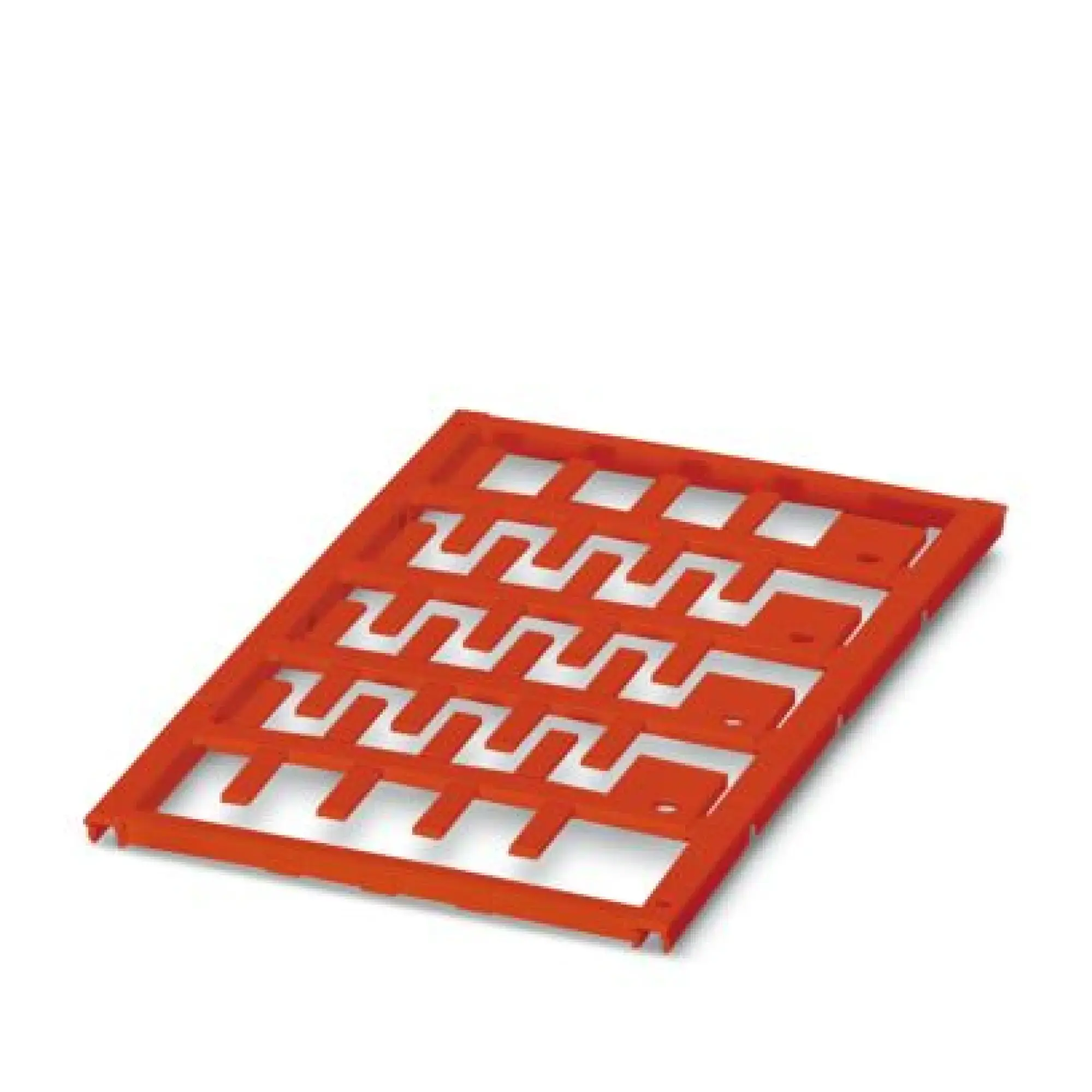 Phoenix Contact 0827035 Cable marker UC-WMT (12X4) RD CUS (img_001)